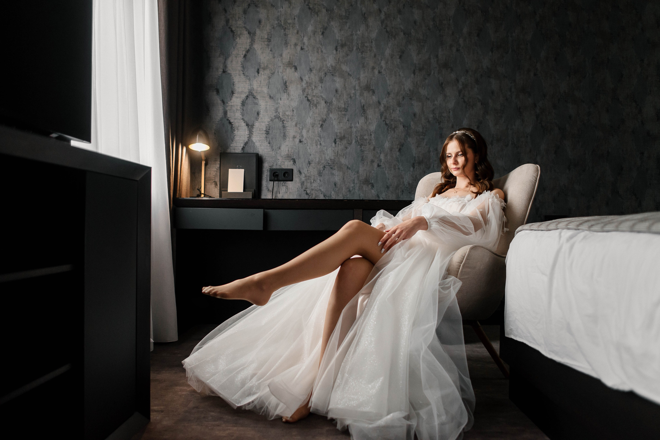 Михаил и Эмилия. Свадебный фотограф Курск Артем Духтанов