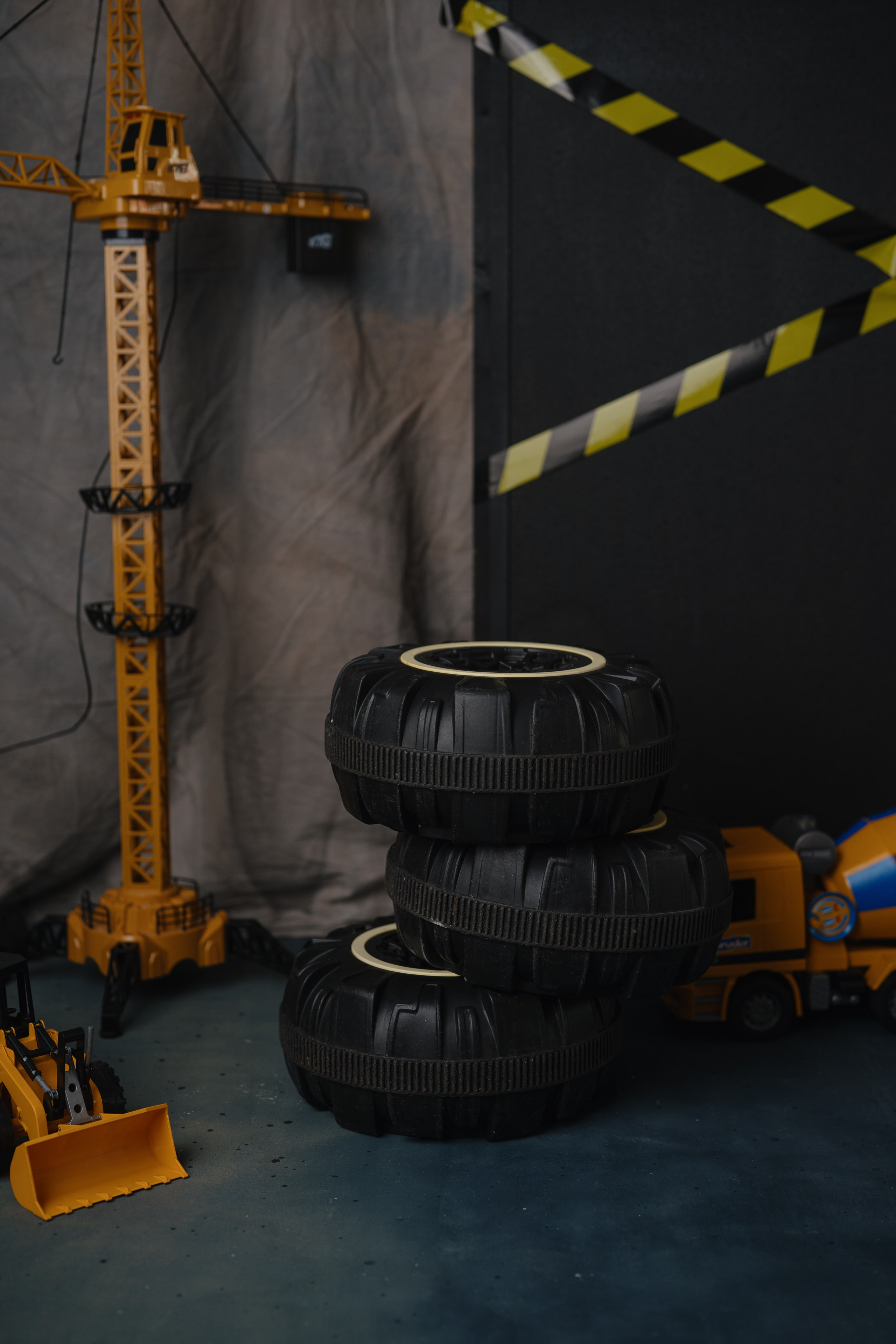 Дни рождения. Детский и семейный фотограф Ирина Иванова