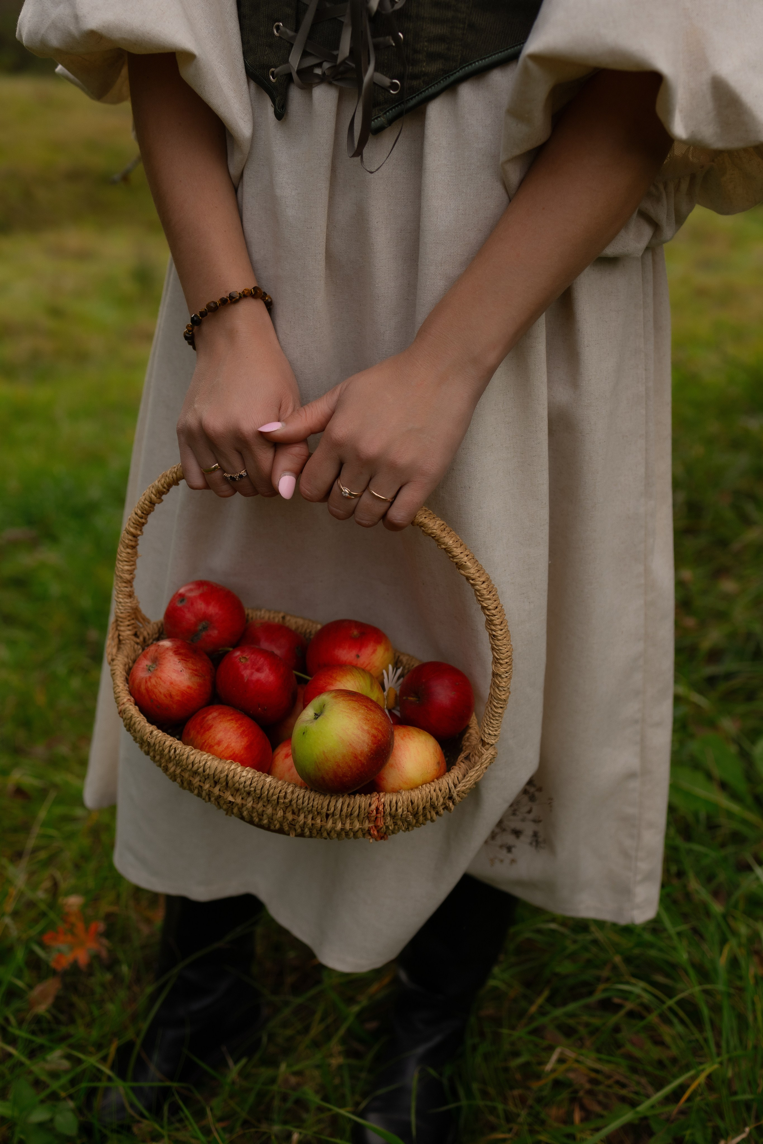 Анжелика. Фотограф Татьяна Семенова