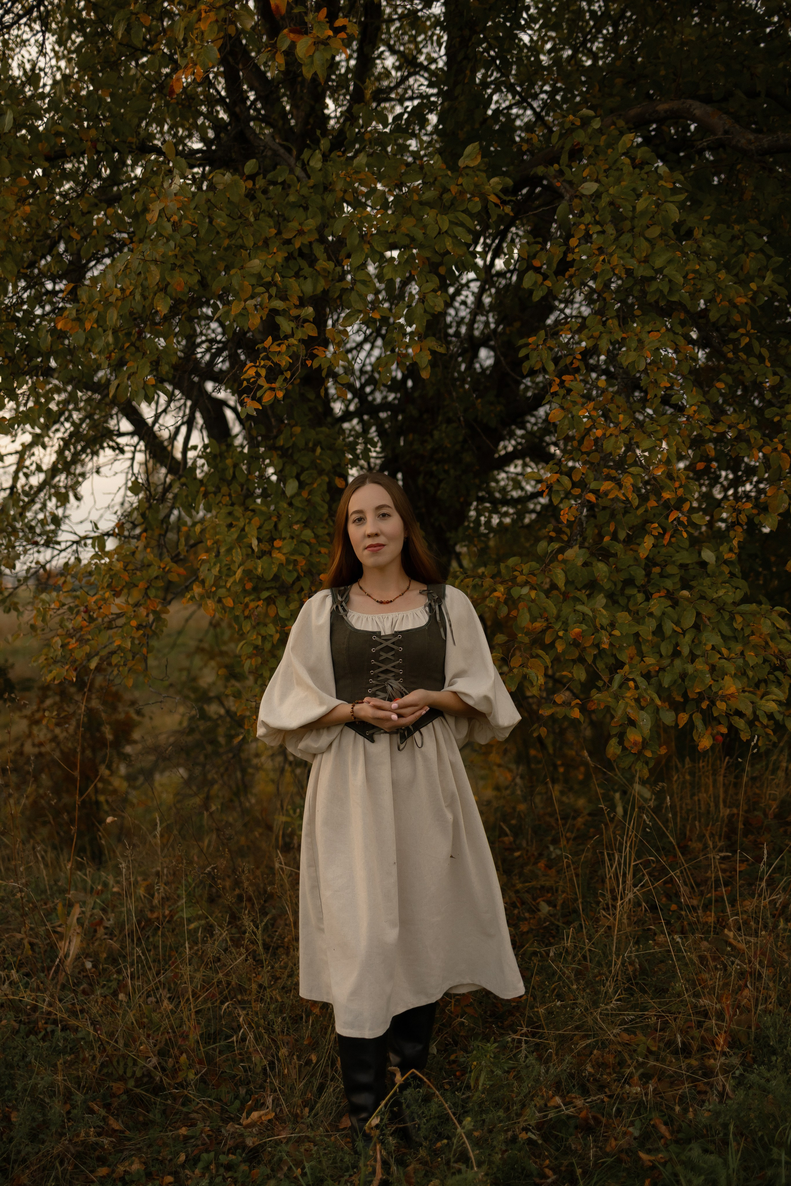 Анжелика. Фотограф Татьяна Семенова