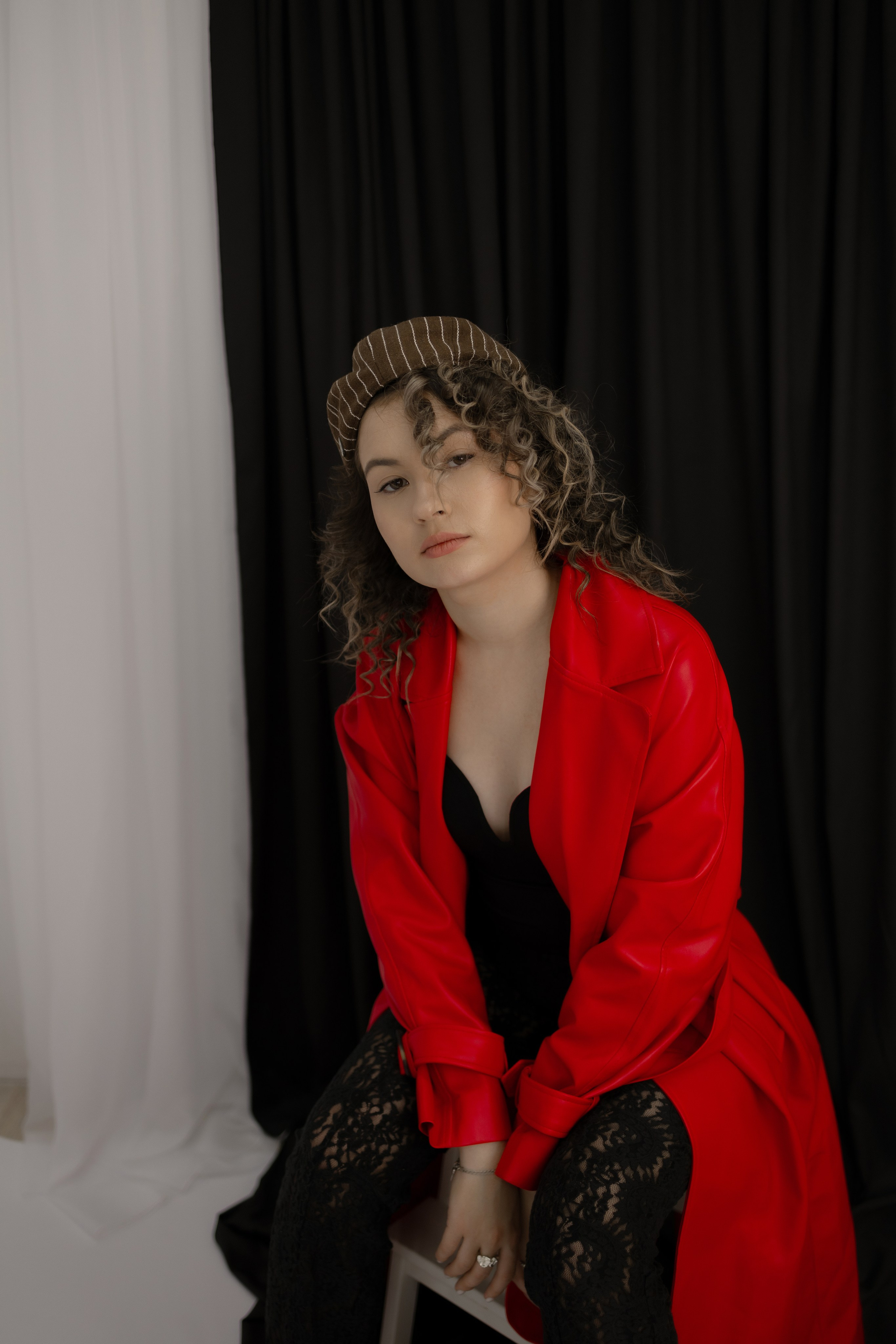 Роза. Фотограф Татьяна Семенова