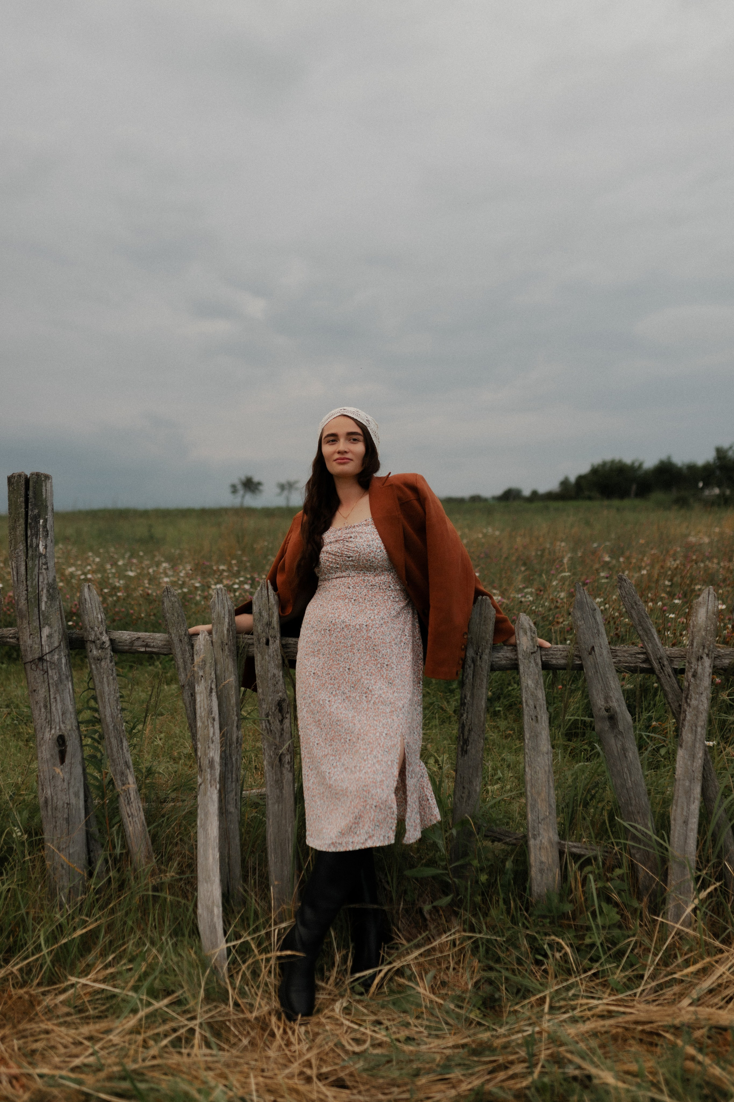 Надя. Фотограф Татьяна Семенова