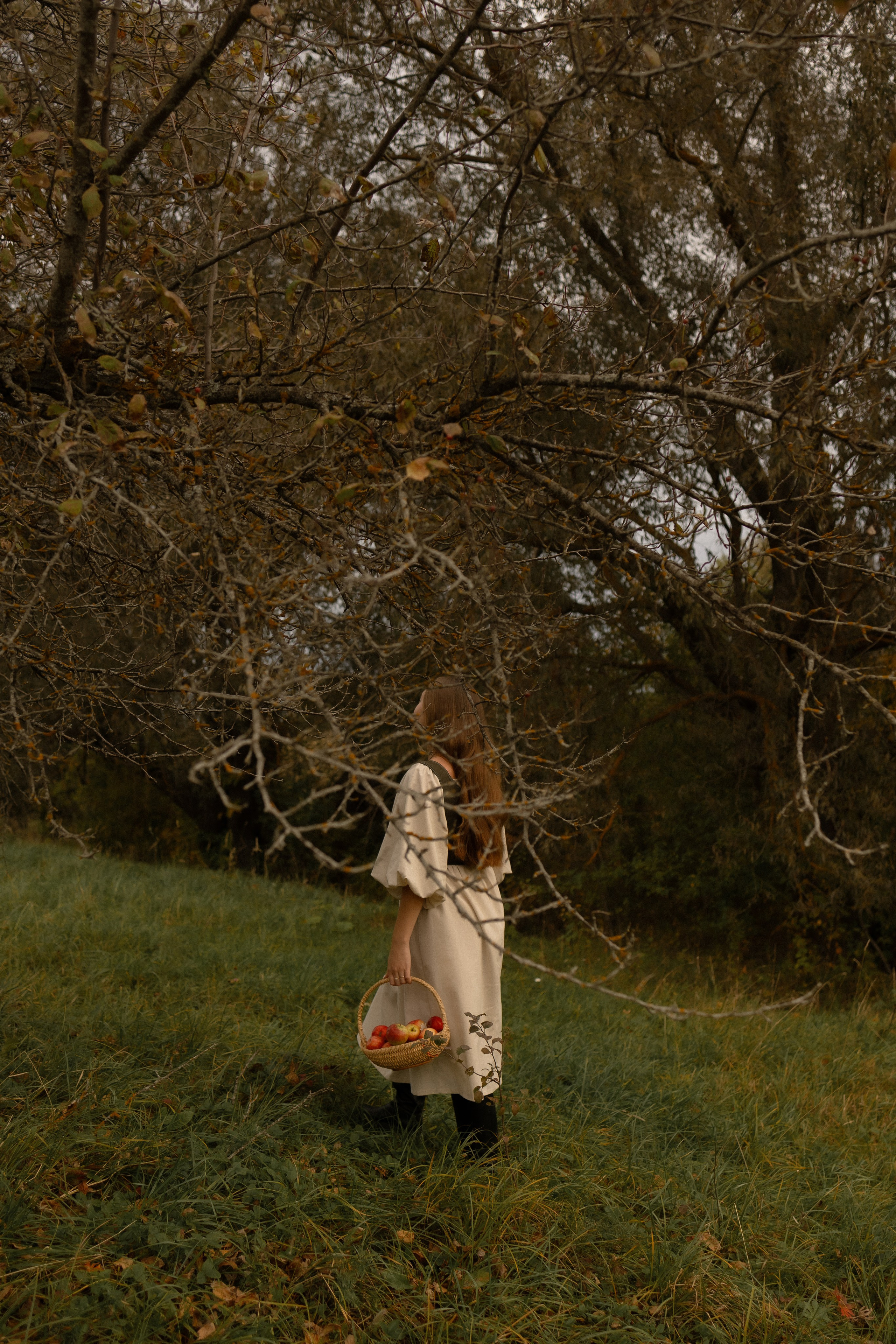 Анжелика. Фотограф Татьяна Семенова