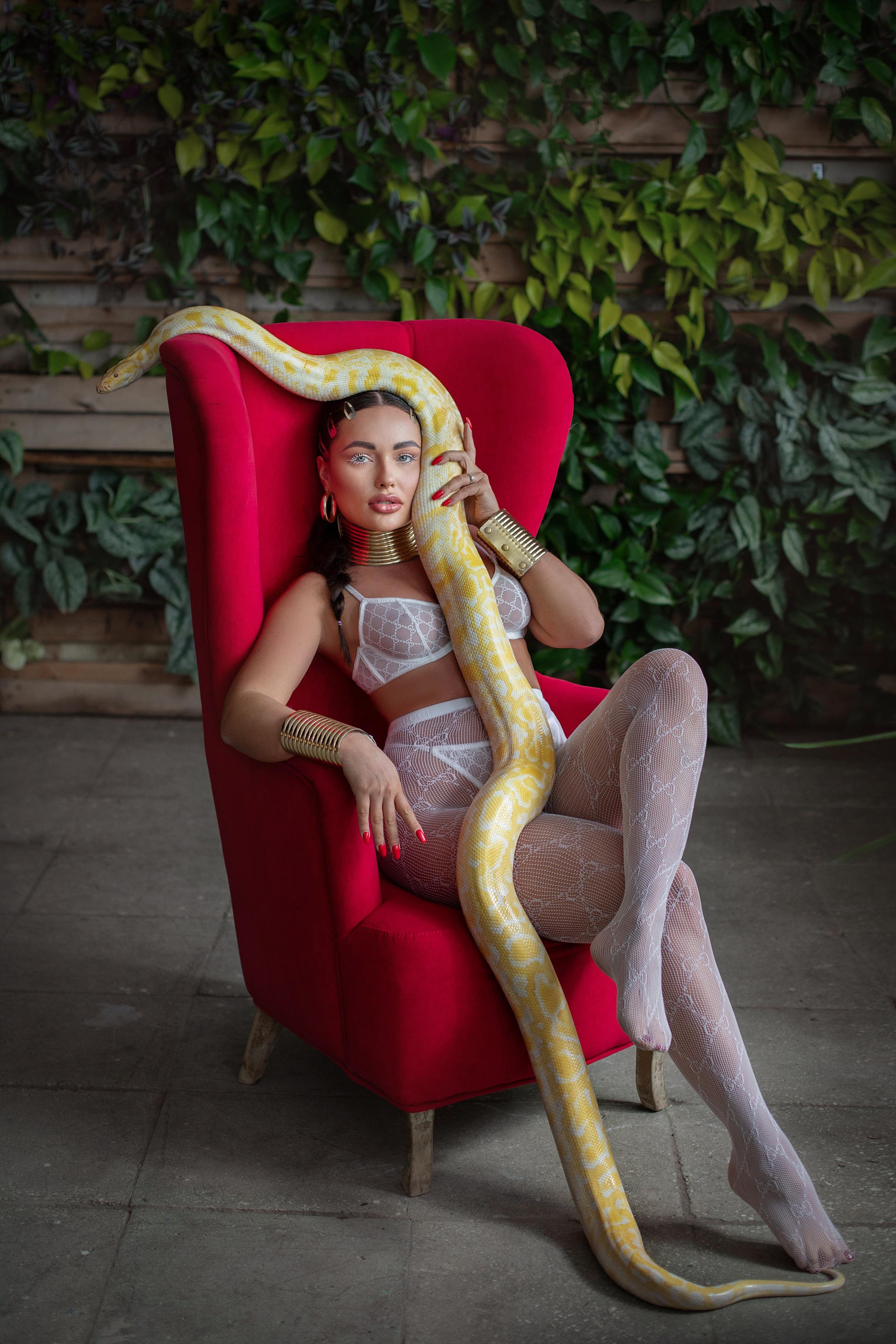 Съёмка с животными. Фотограф Ирина Зверева