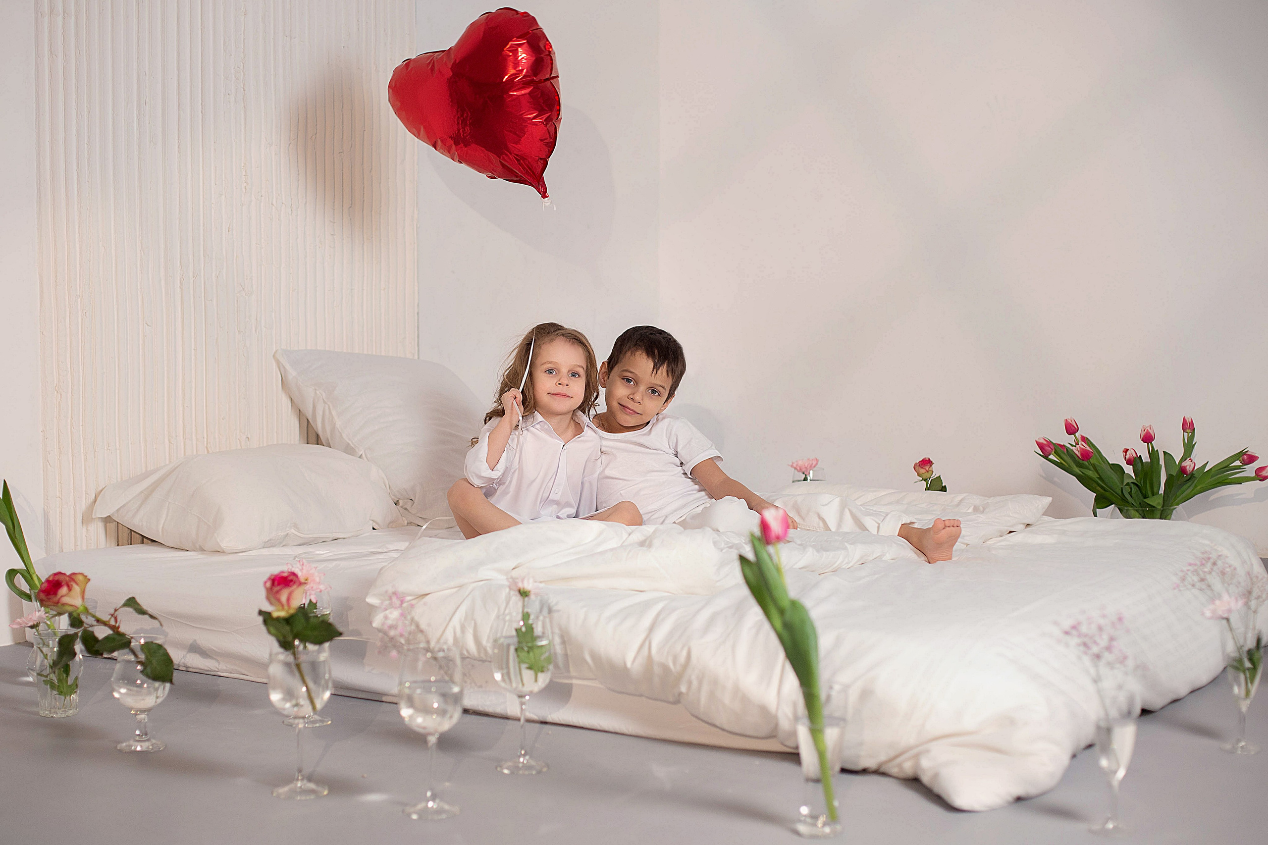 Семьи, беременность. Фотограф Ирина Зверева