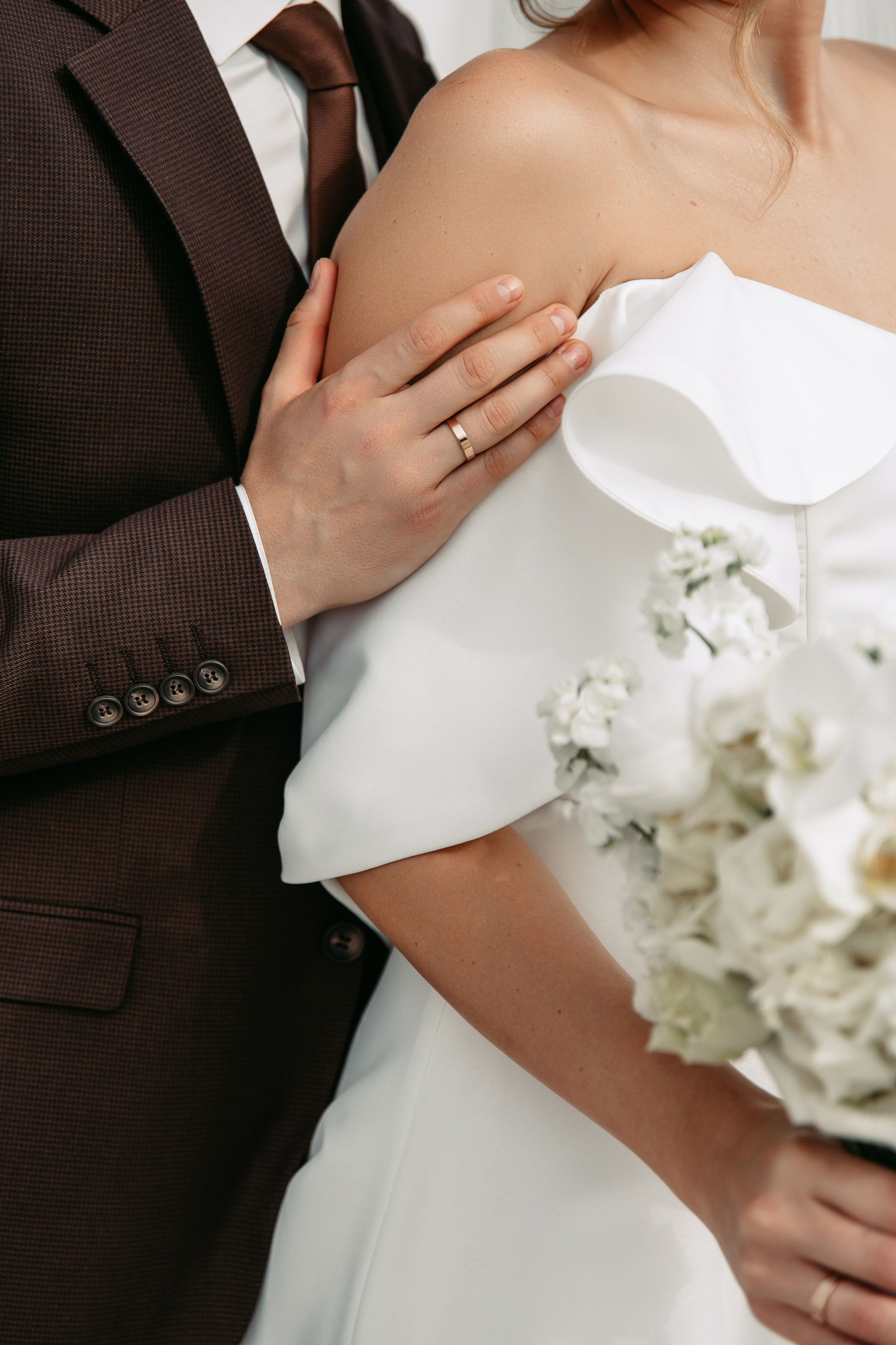 Илья & Ангелина. Свадебный ФОТОГРАФ и ВИДЕОГРАФ Ульяновск