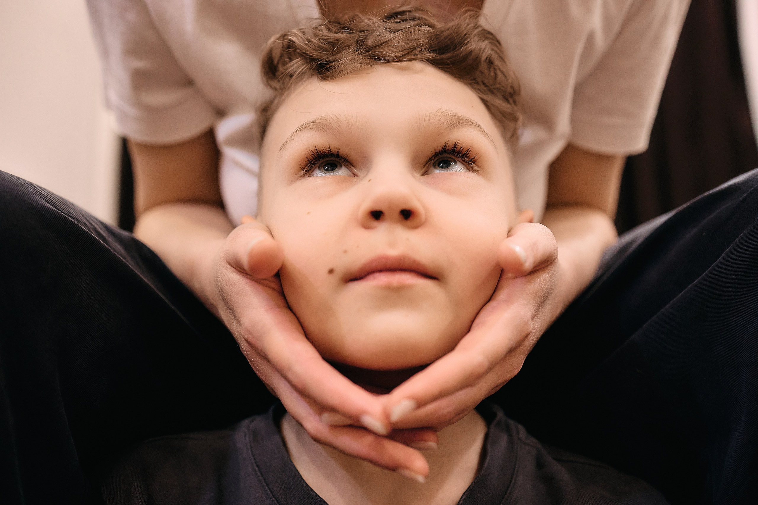 Семейные. Фотограф Бочарова Наталья, Санкт-Петербург