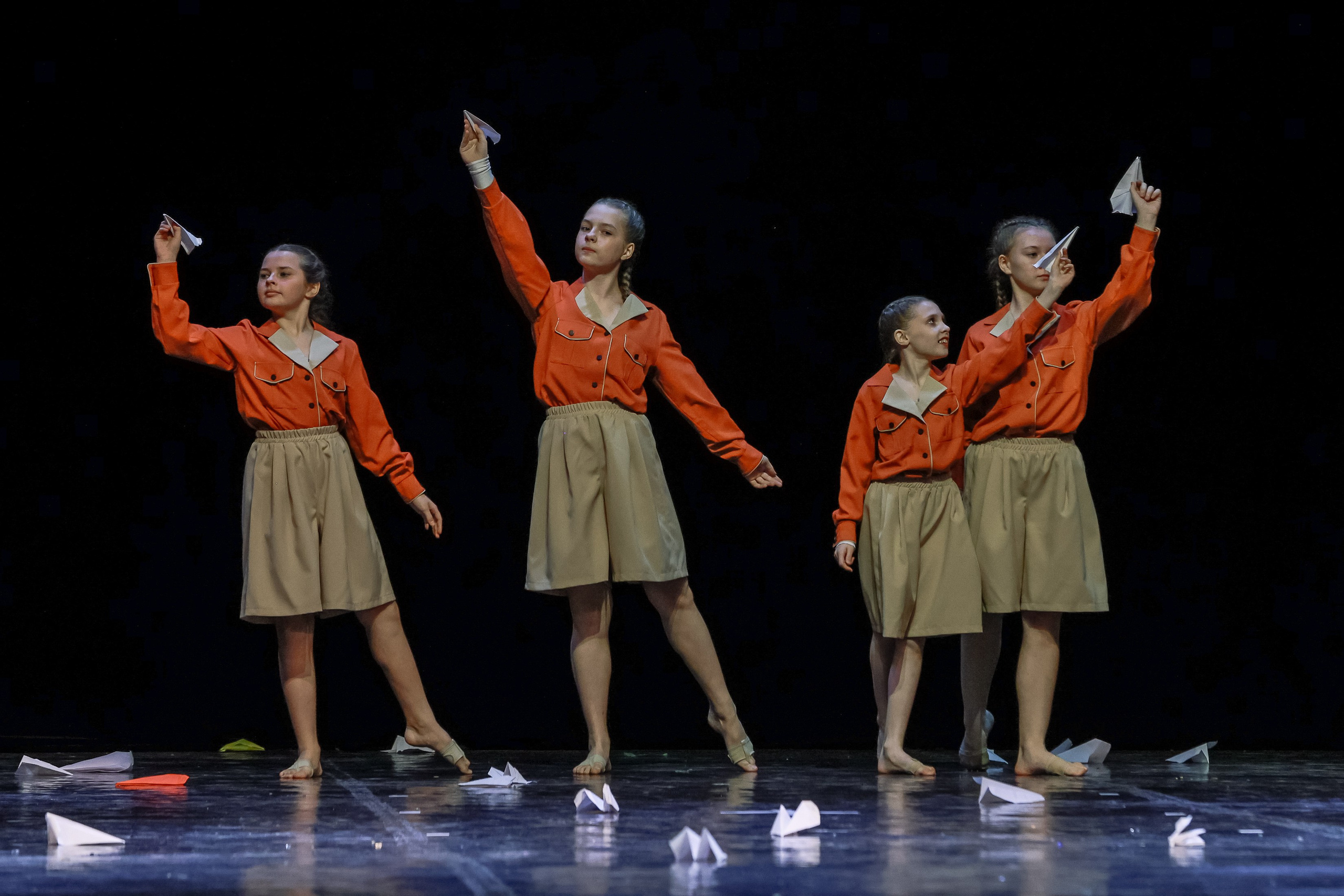 Сиб Денс Гала концерт и награждение. Фотограф Юлия Мальцева