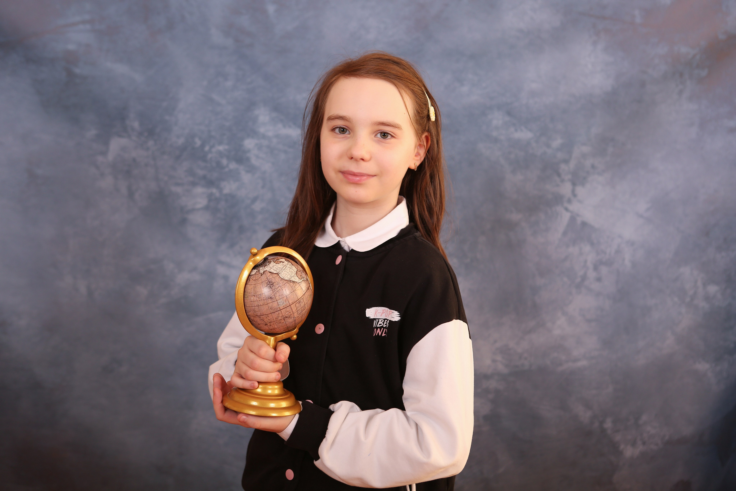 Портретная съемка. Студия детской и семейной фотографии 12кадров