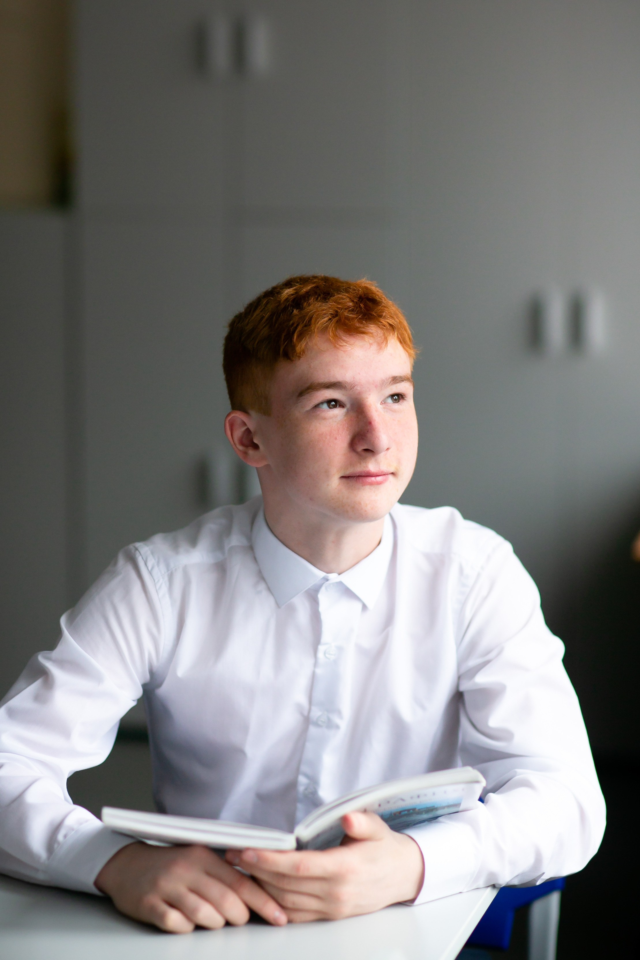 Школа. Фотограф в Мурманске Андрей Полярик, фотоальбомы