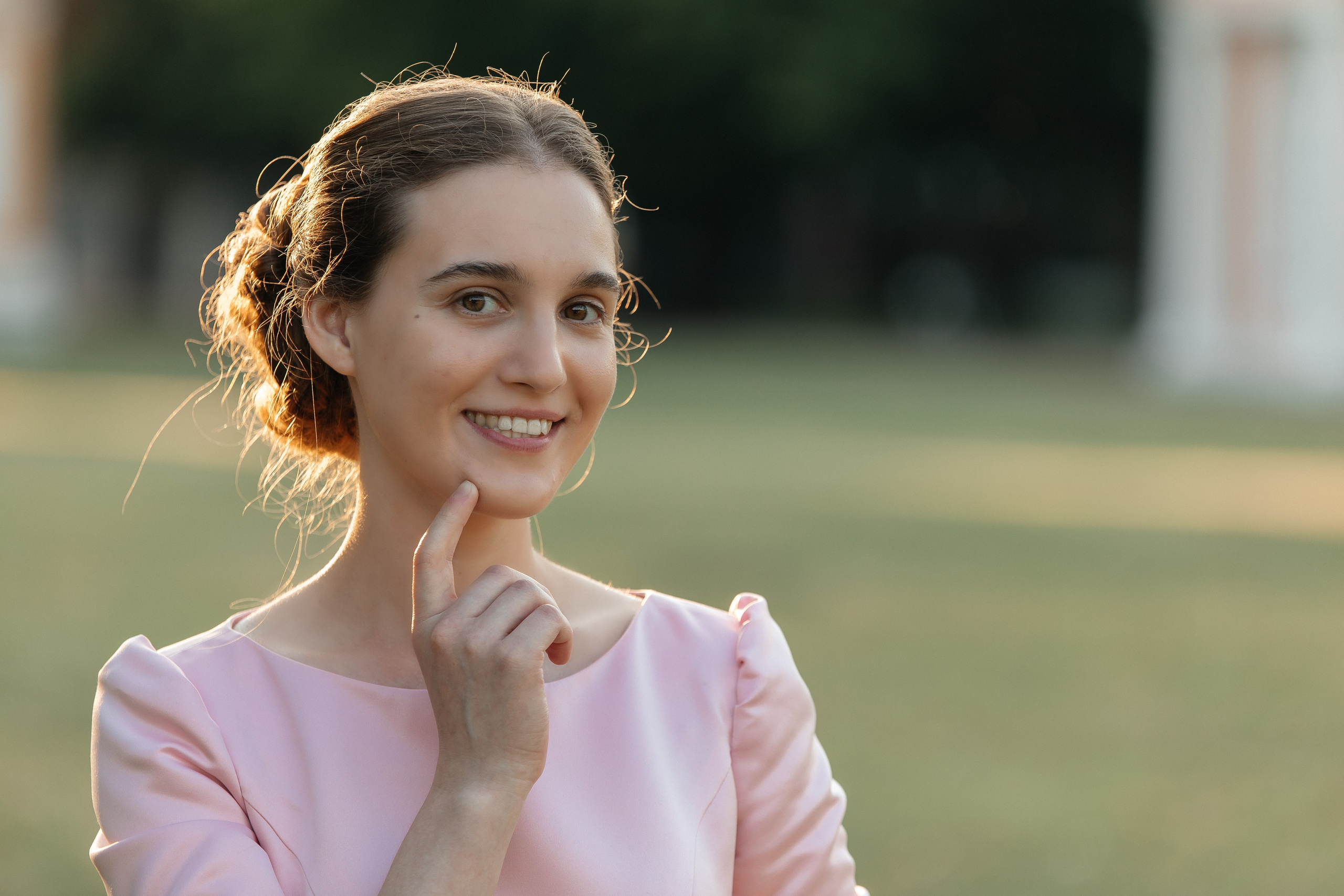 Даниил & Ангелина. Свадебный, семейный, детский фотограф в Орле