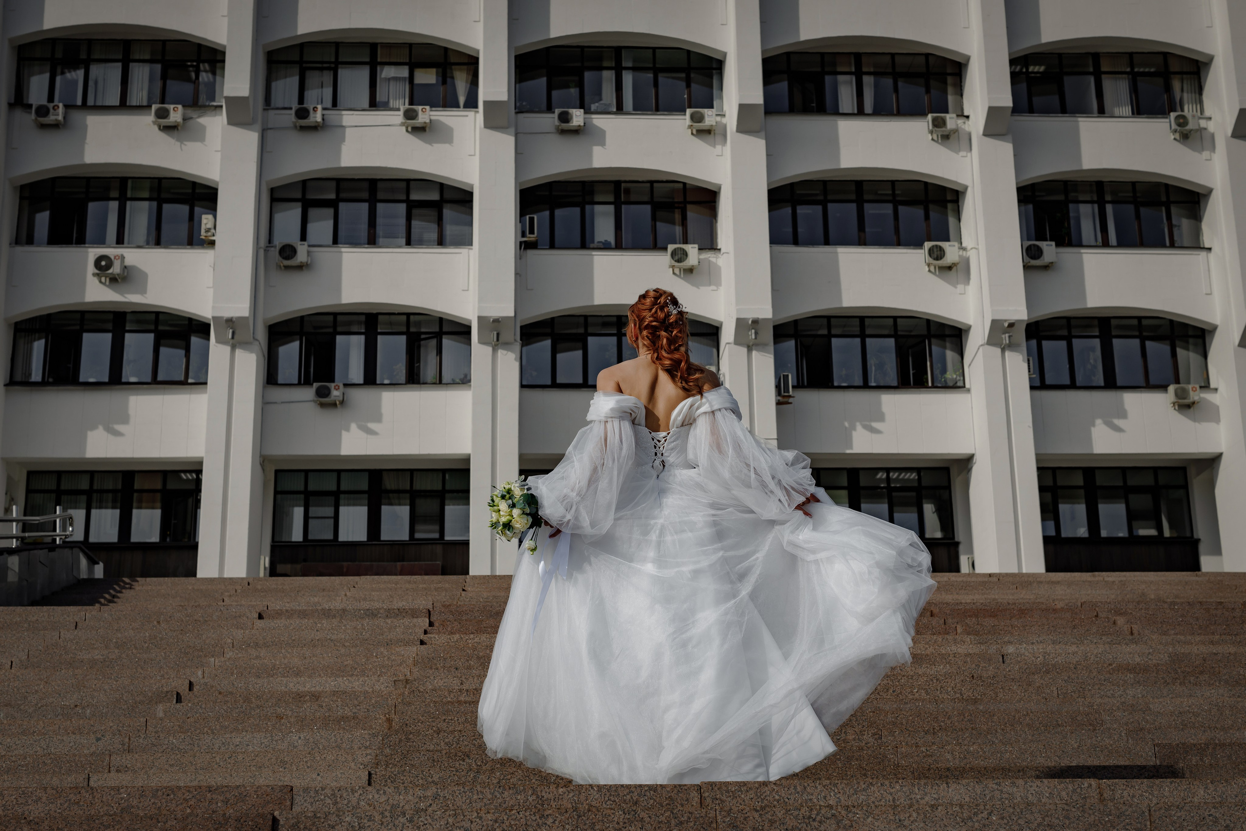 Свадьба Андрея и Ольги. Свадебный и семейный фотограф во Владимире Стелла Шуваева