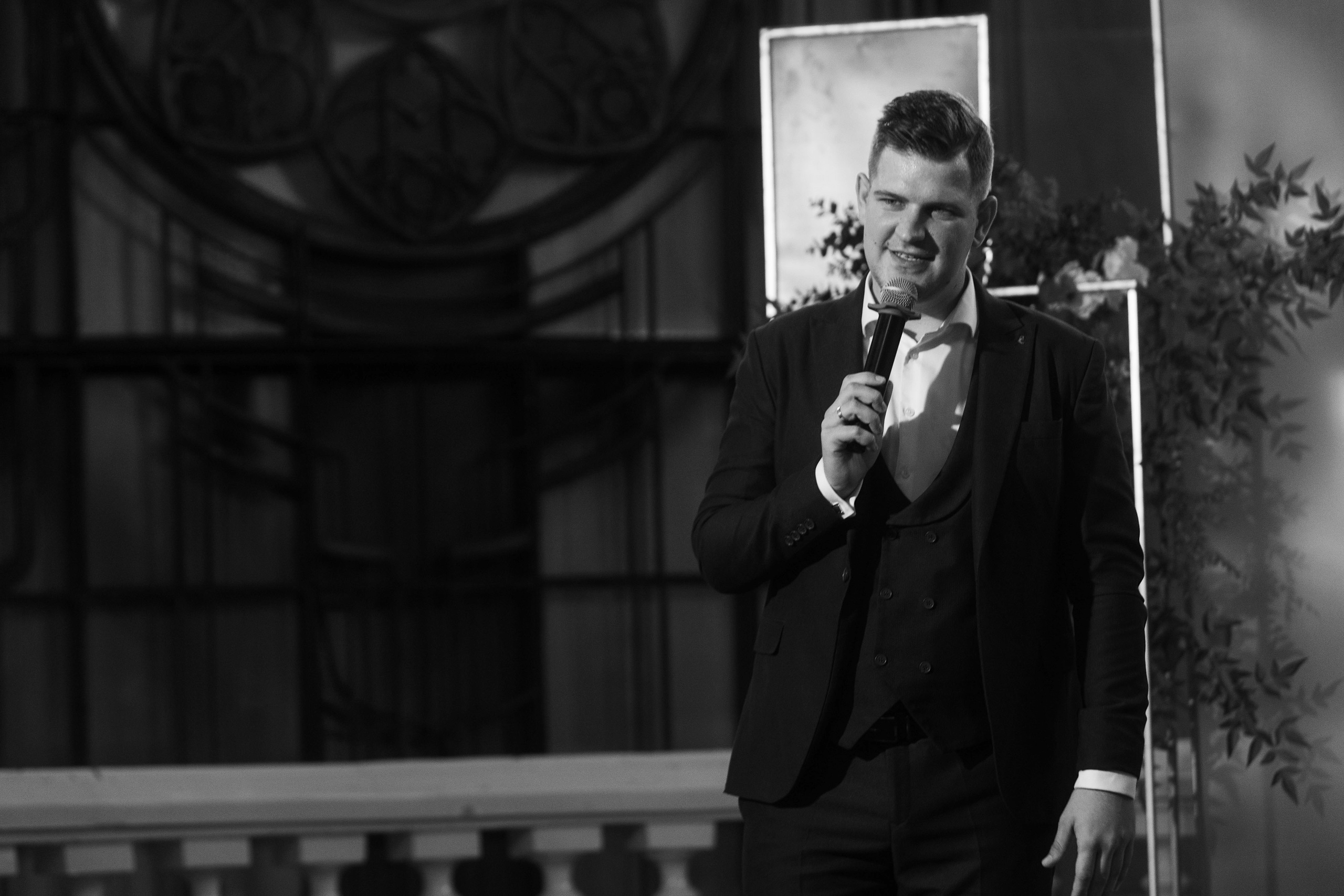 Семён & Татьяна. Алёна Киселёва | фотограф