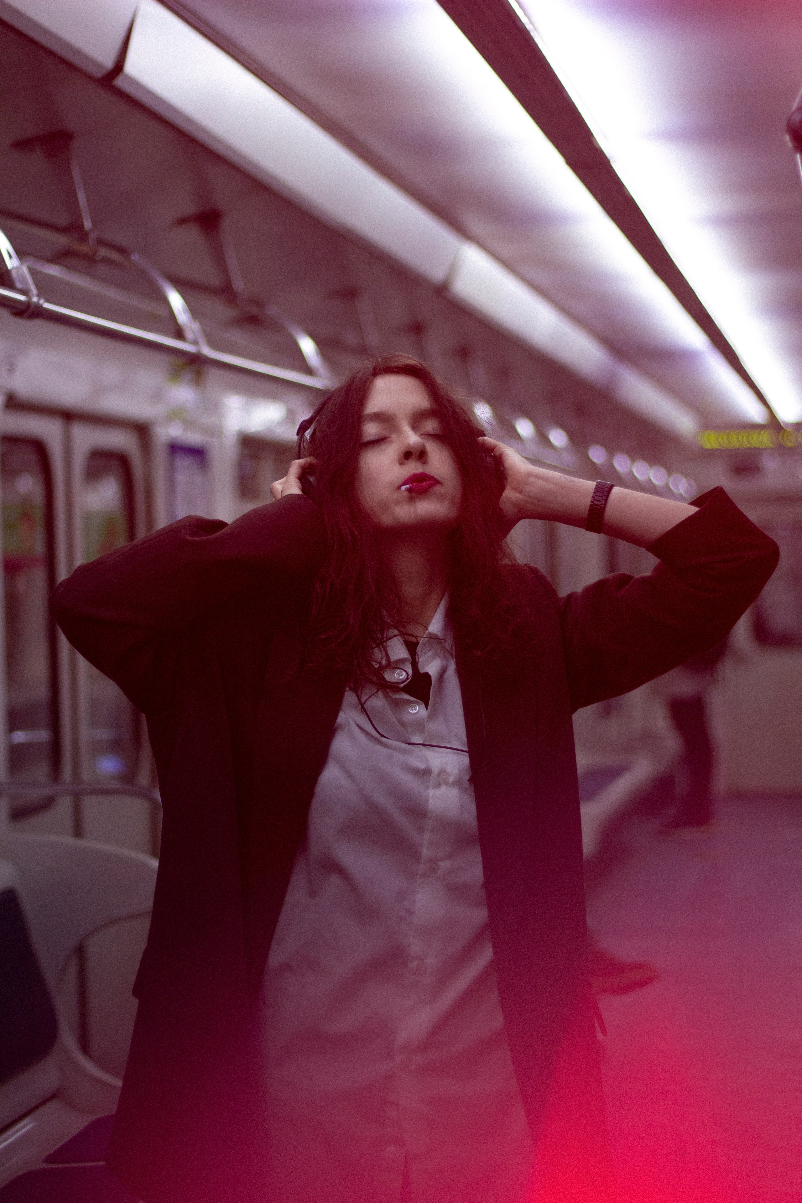 Диана. Фотограф в Санкт-Петербурге Смирнова Диана