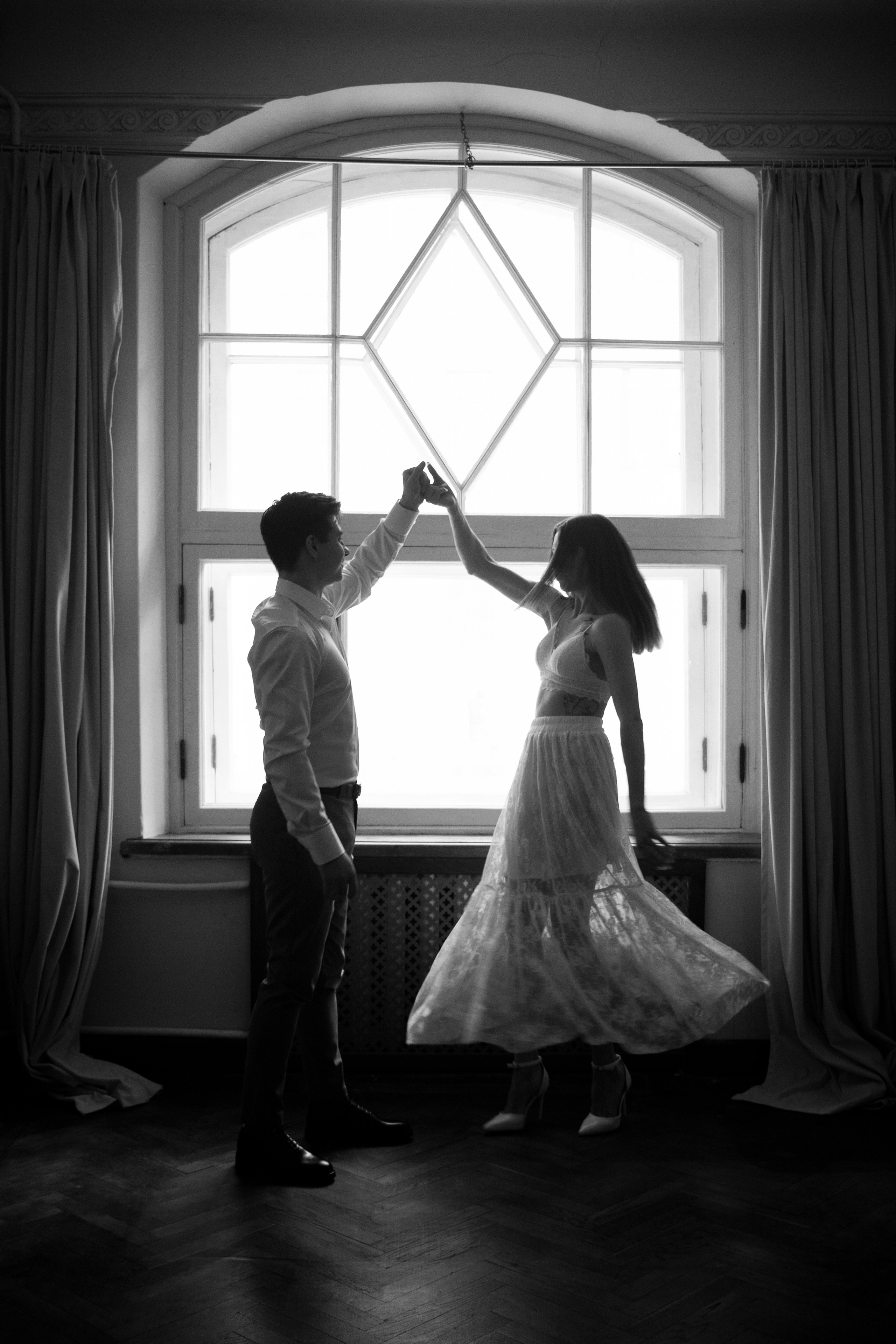 Наташа и Максим. Фотограф в Санкт-Петербурге Смирнова Диана