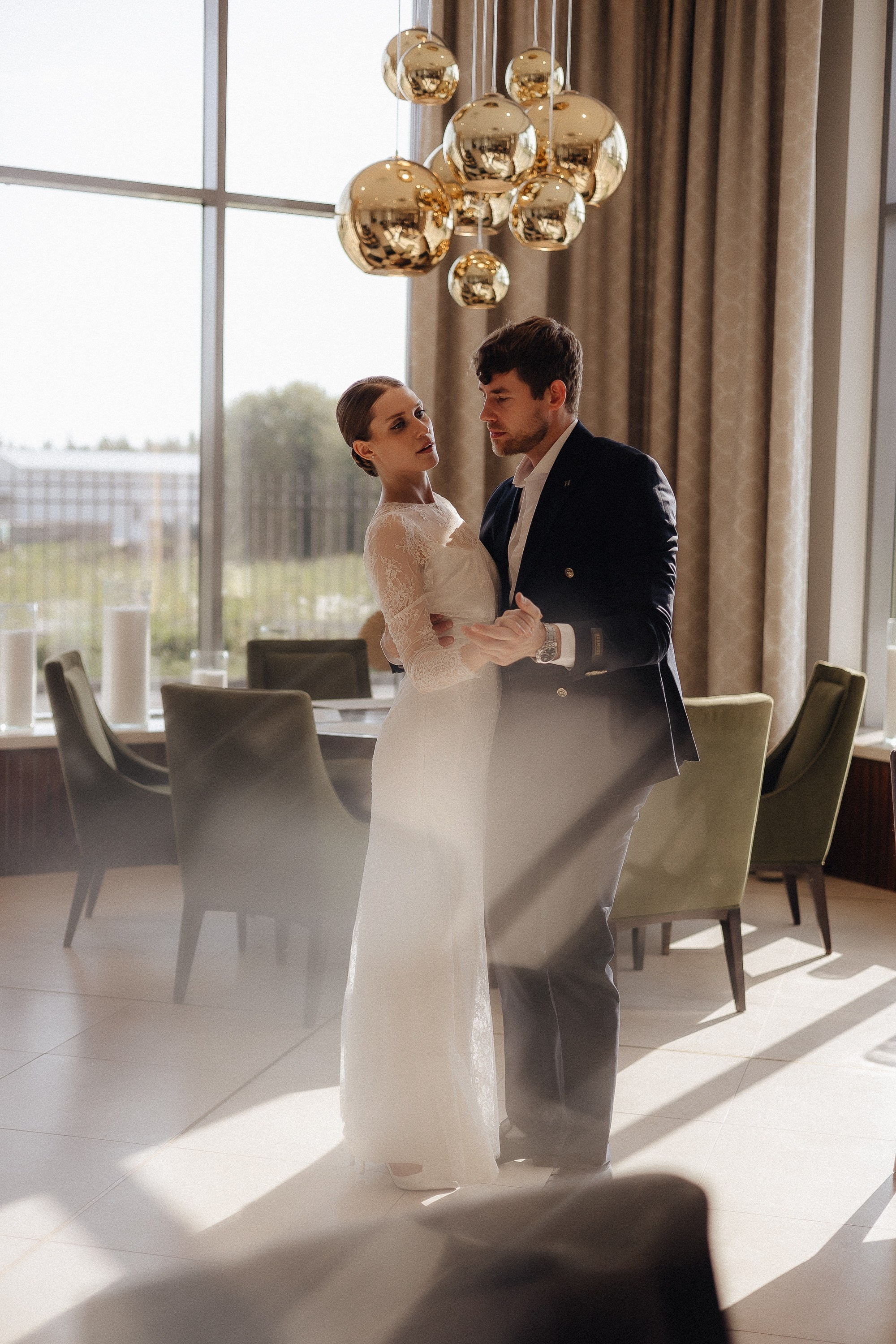 Алексей&Валерия. Свадебный и семейный фотограф