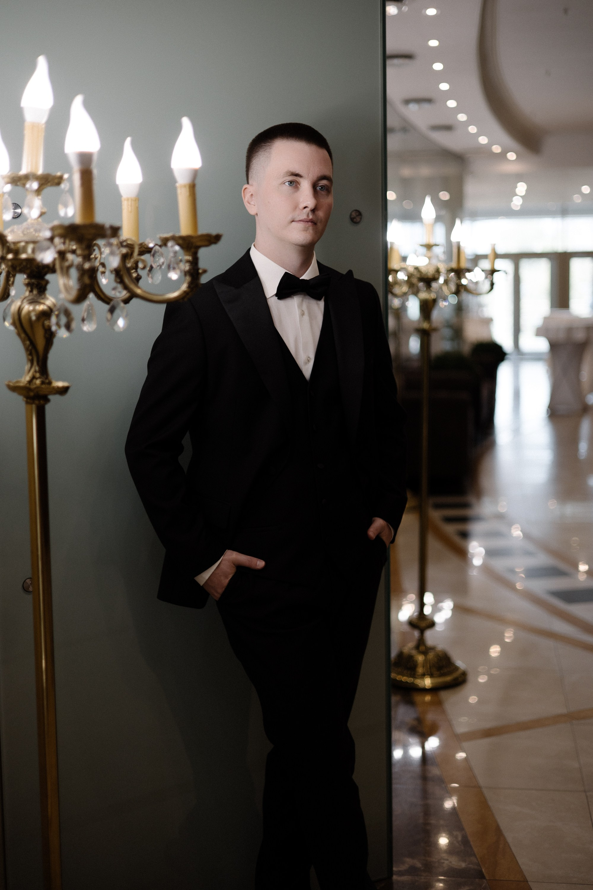 Антон&Наталия. Свадебный и семейный фотограф