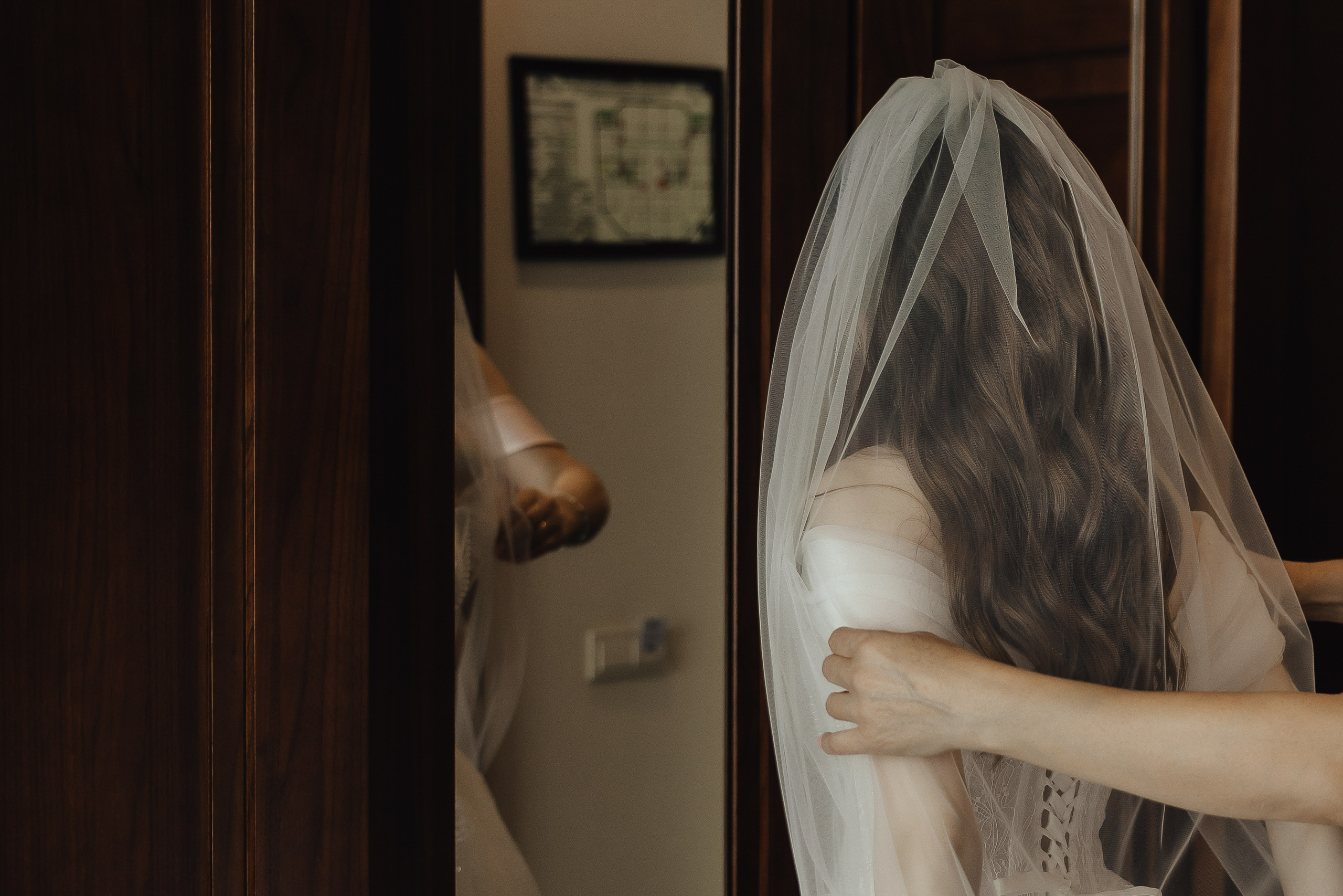 Николай&Ульяна. Свадебный и семейный фотограф