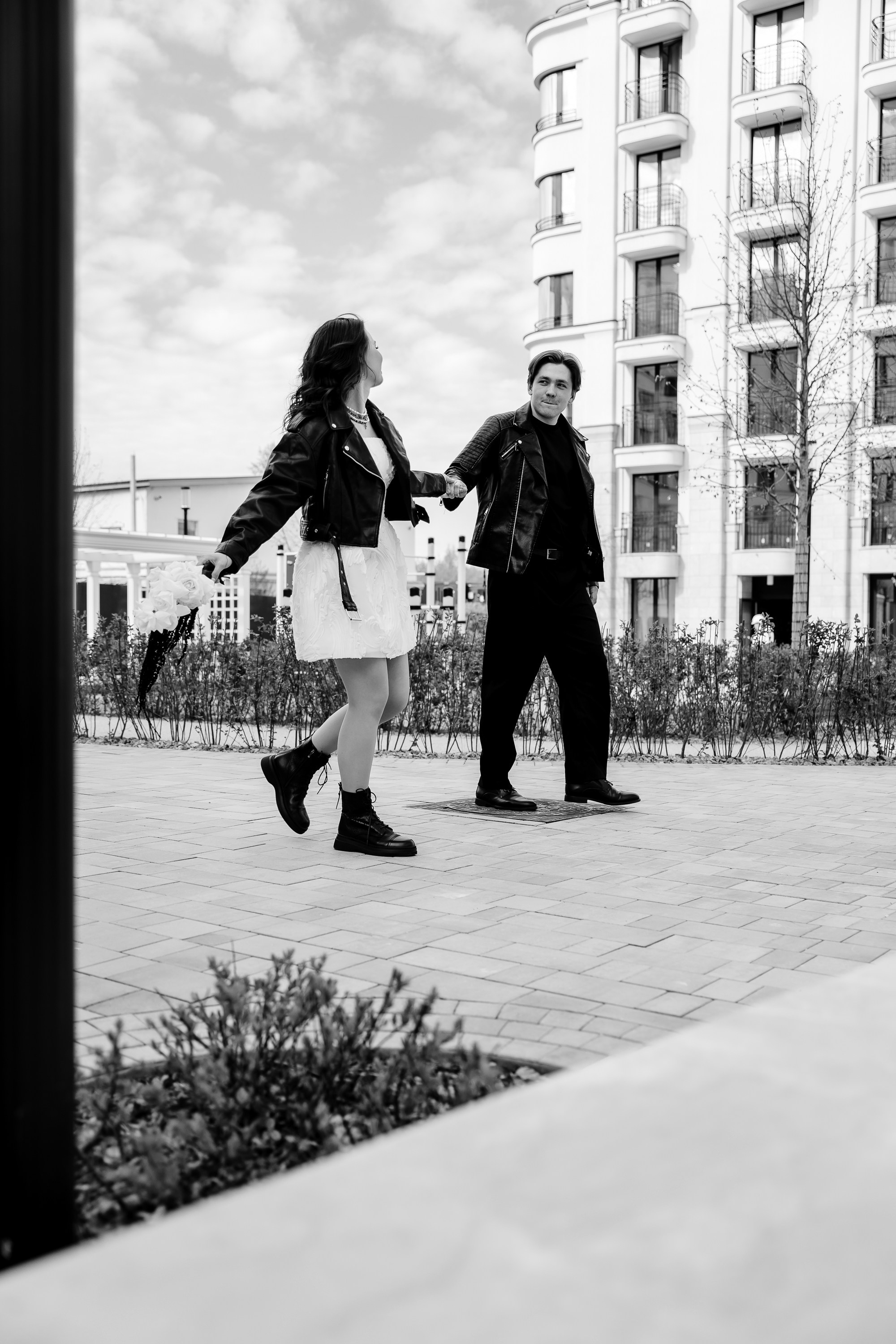 Влад&Катя. Свадебный и семейный фотограф