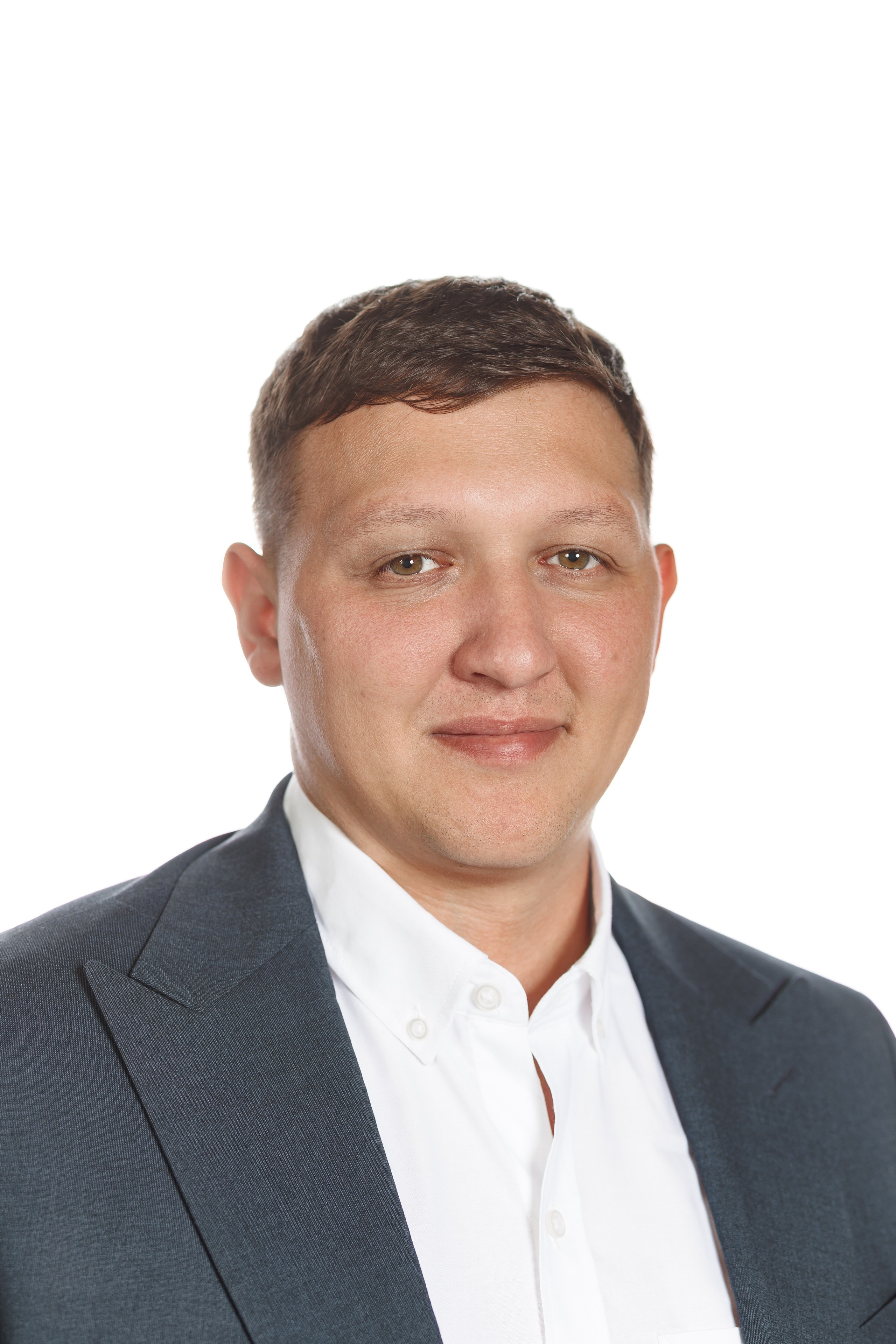 Портреты сотрудников компании Стройтехно. Дмитрий Судаков, фотограф в Екатеринбурге и Москве