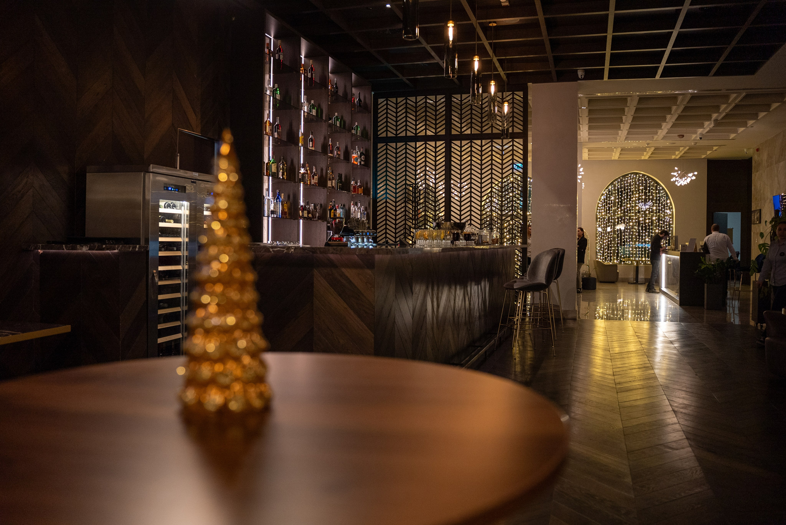 Фотосъёмка новогоднего корпоратива в СПБ Москве