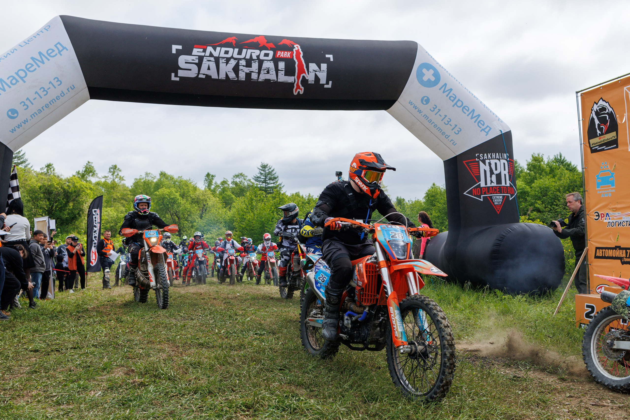 SET Project 2025. Свадебный, семейный и репортажный фотограф в Южно-Сахалинске Артур Петросян