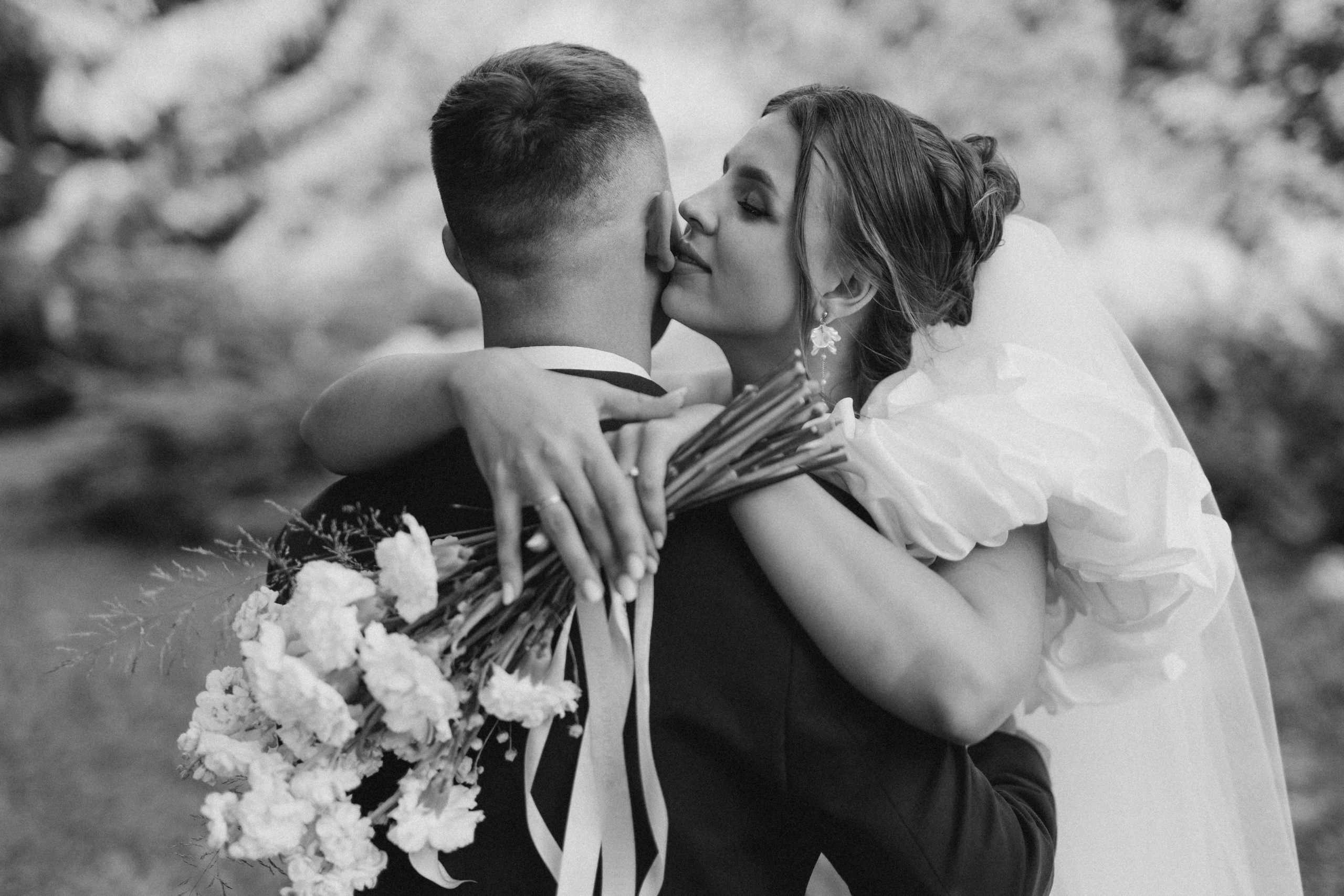 Венчание в Тамбове. Свадебный фотограф в Тамбове Павел Четвертков