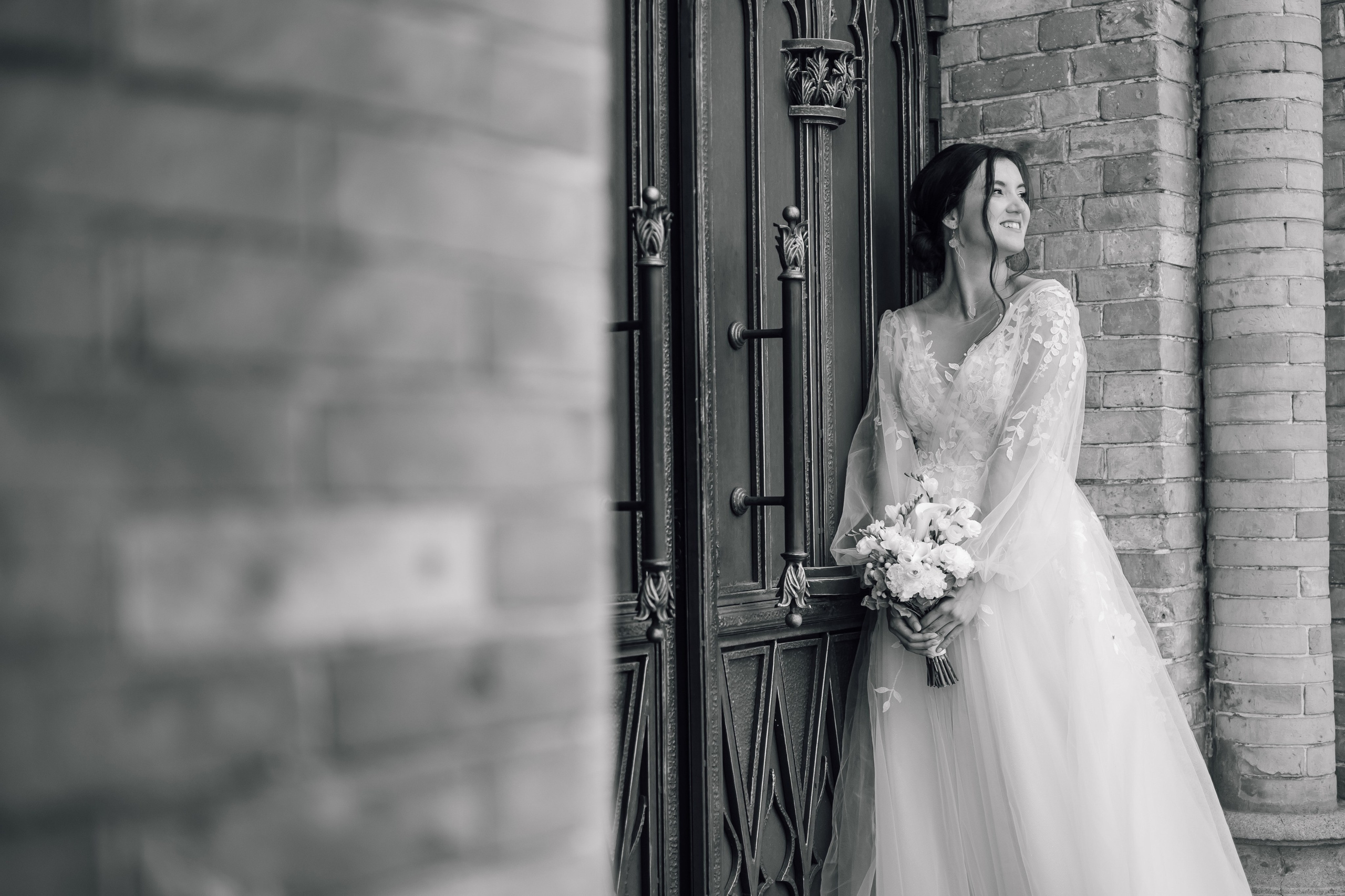 Свадебная съемка в Тамбове. Свадебный фотограф в Тамбове Павел Четвертков