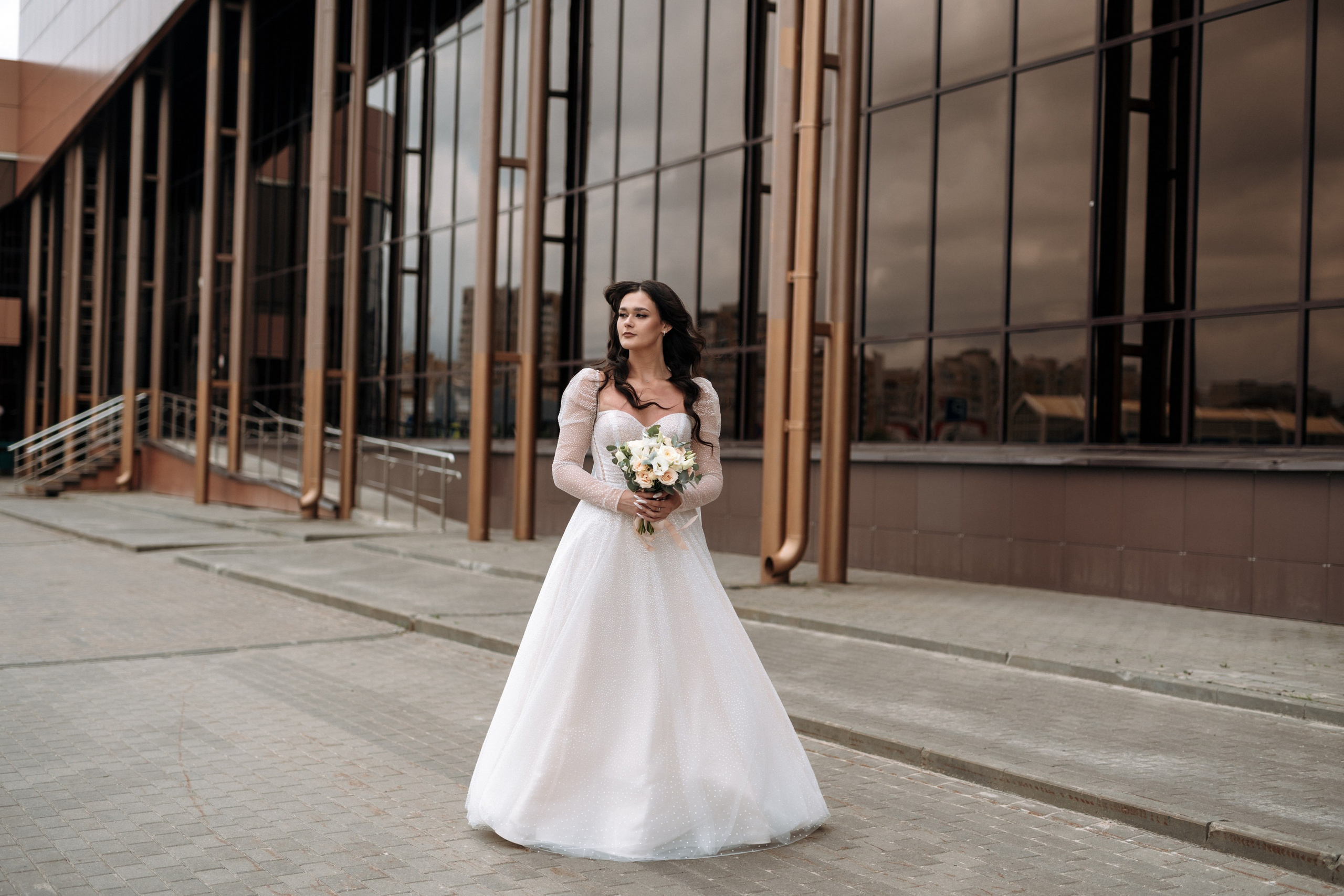 Свадебный фотограф Павел Четвертков: церемония в ЗАГСе Радужный, Тамбов.