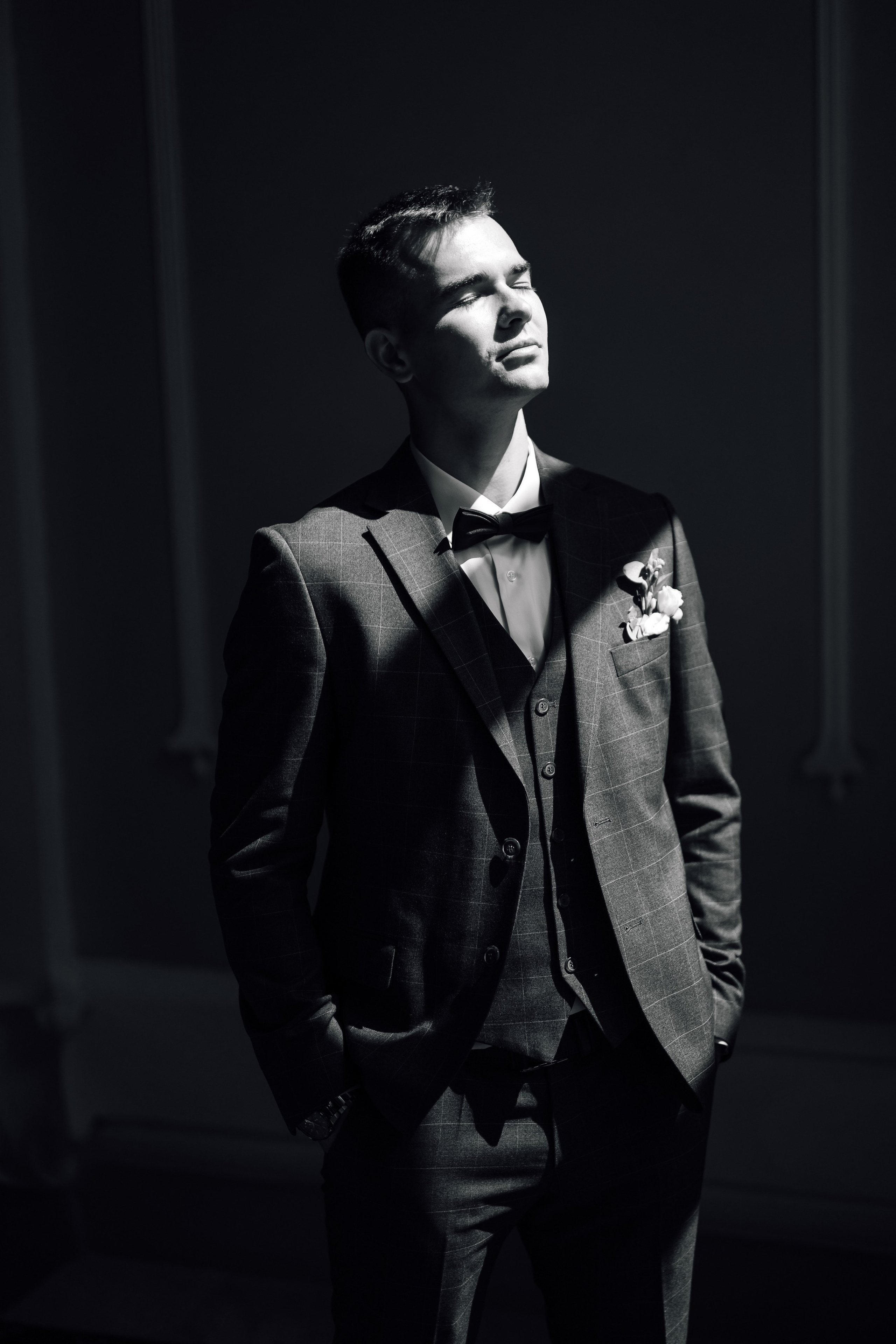 Свадебная съемка в Тамбове. Свадебный фотограф в Тамбове Павел Четвертков