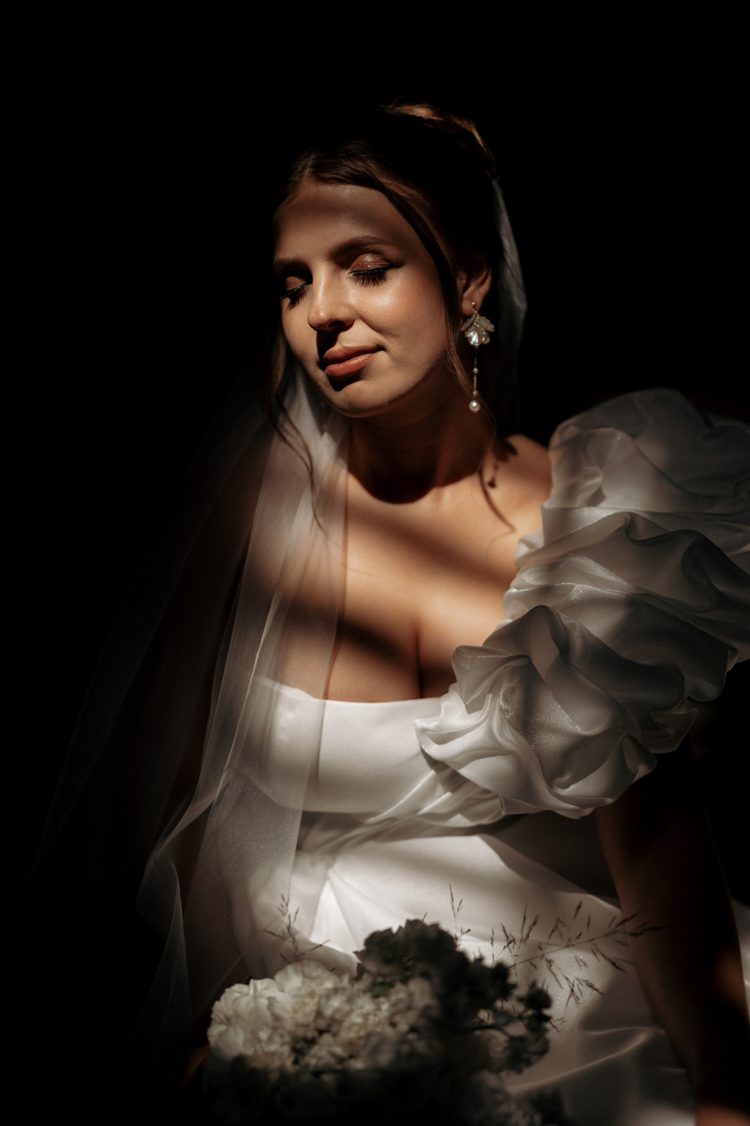 Венчание в Тамбове. Свадебный фотограф в Тамбове Павел Четвертков