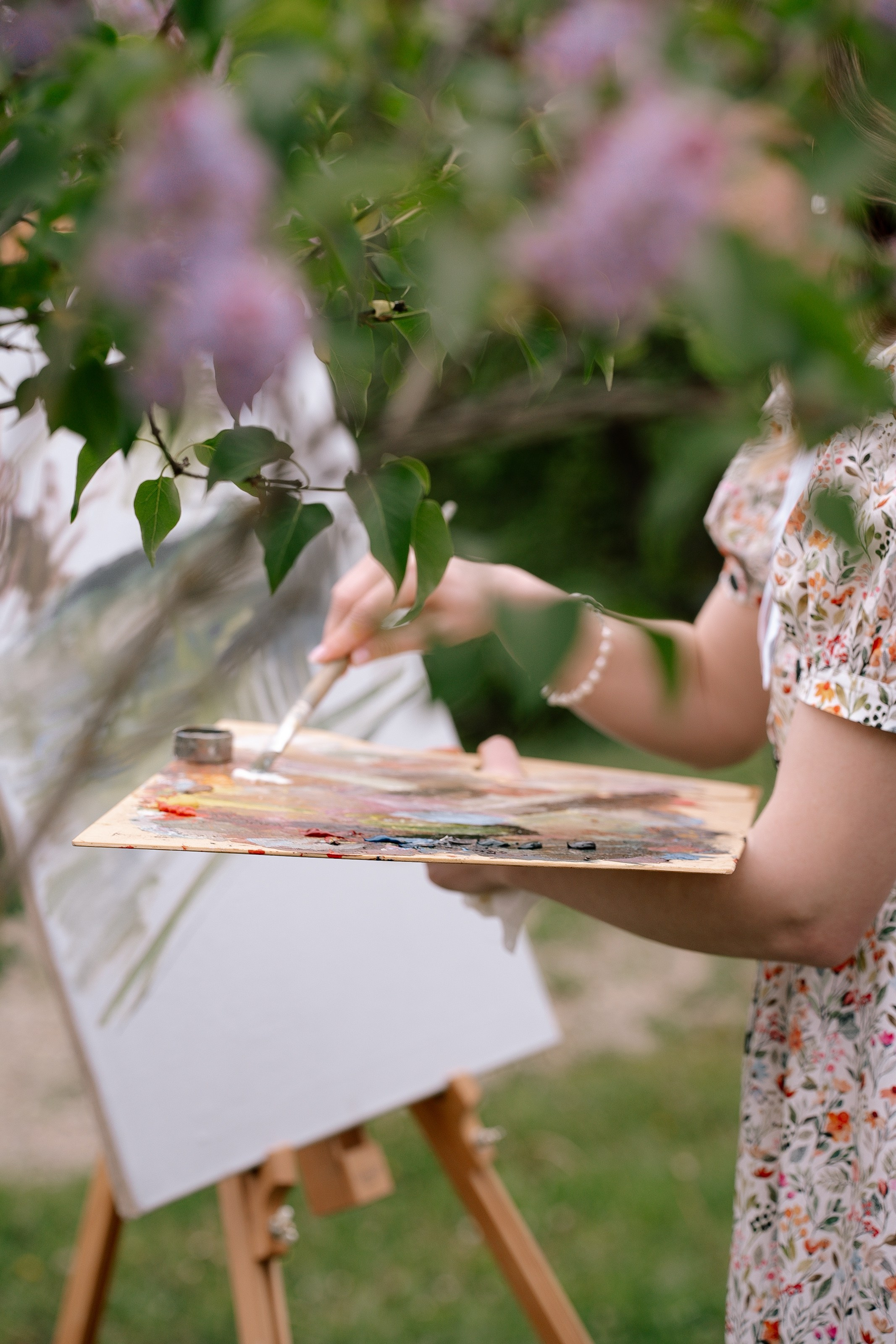 Виталий Елена. Свадебный фотограф Воронеж