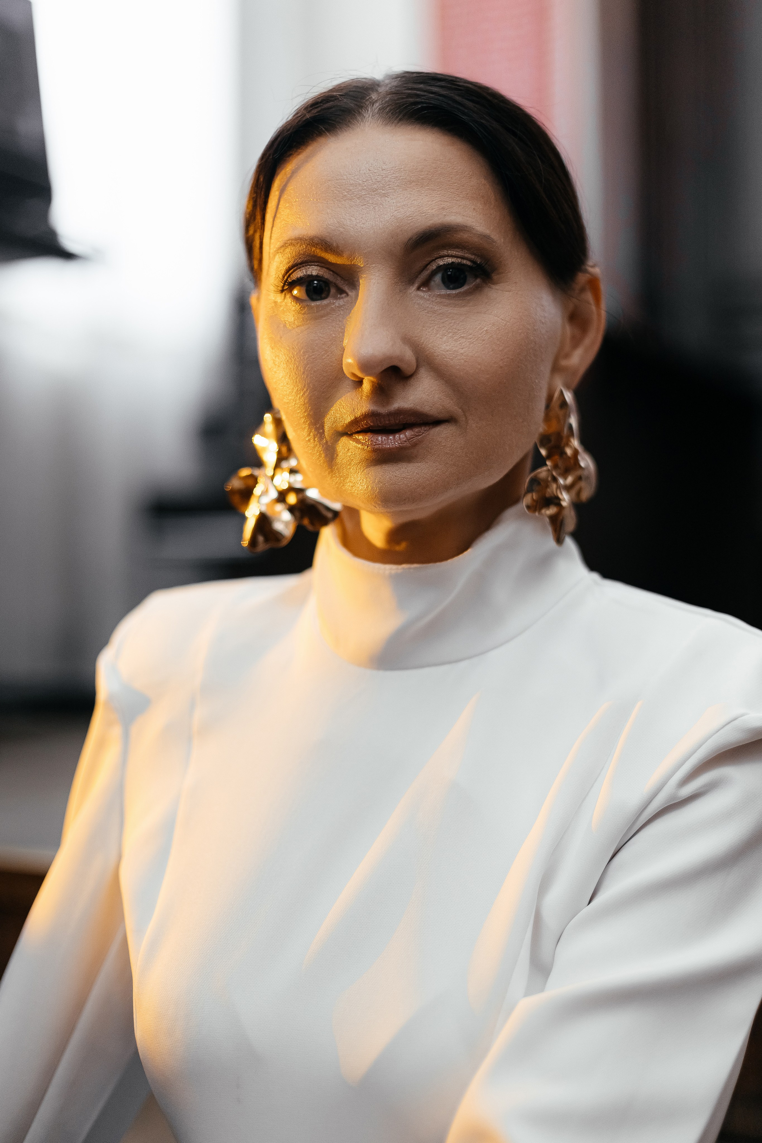 Катя. Главная