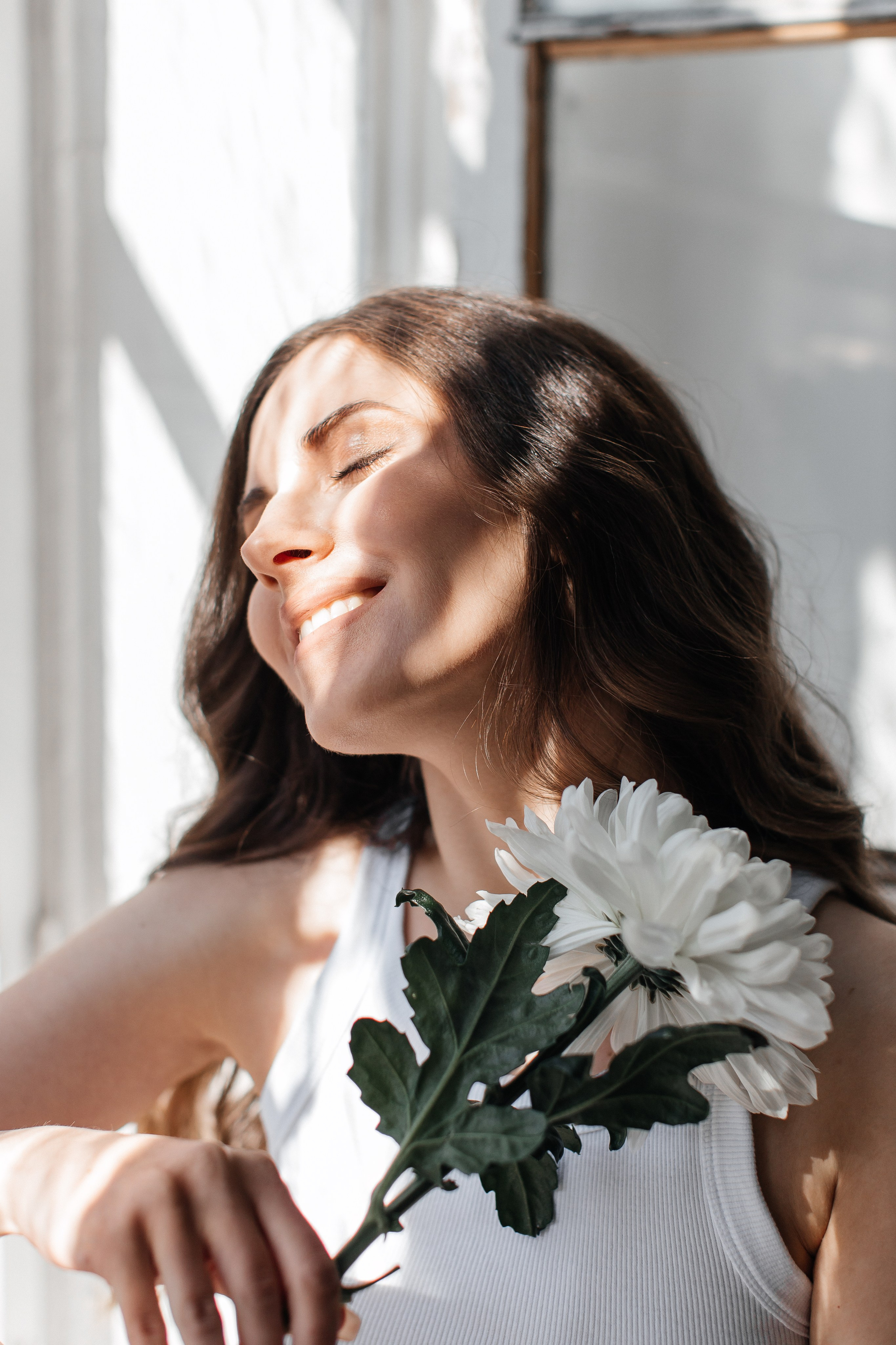 Аксинья. Lifestyle фотограф в Санкт-Петербурге Анна Щекалева