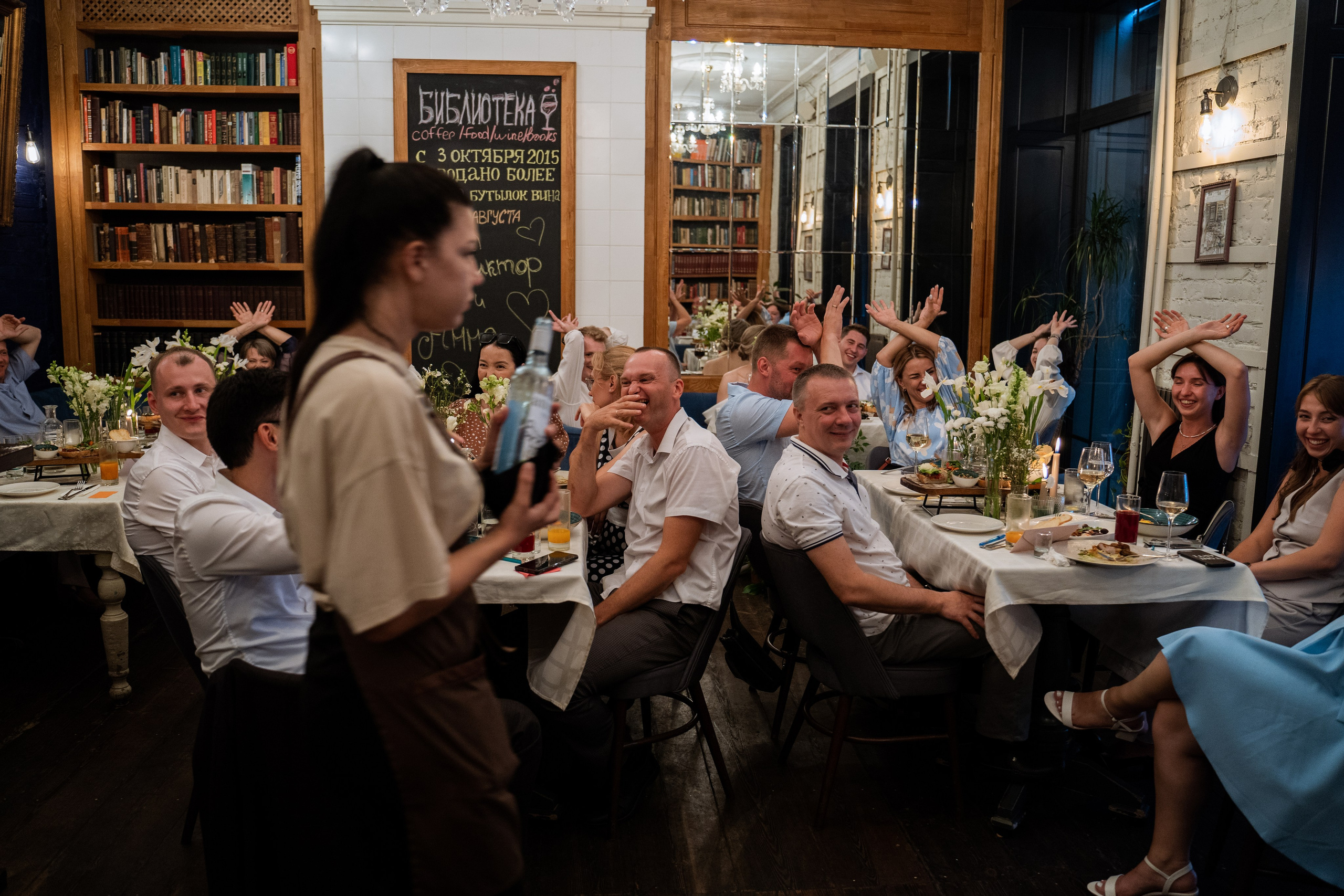 Аня&Витя. Фотограф, Видеограф Новосибирск