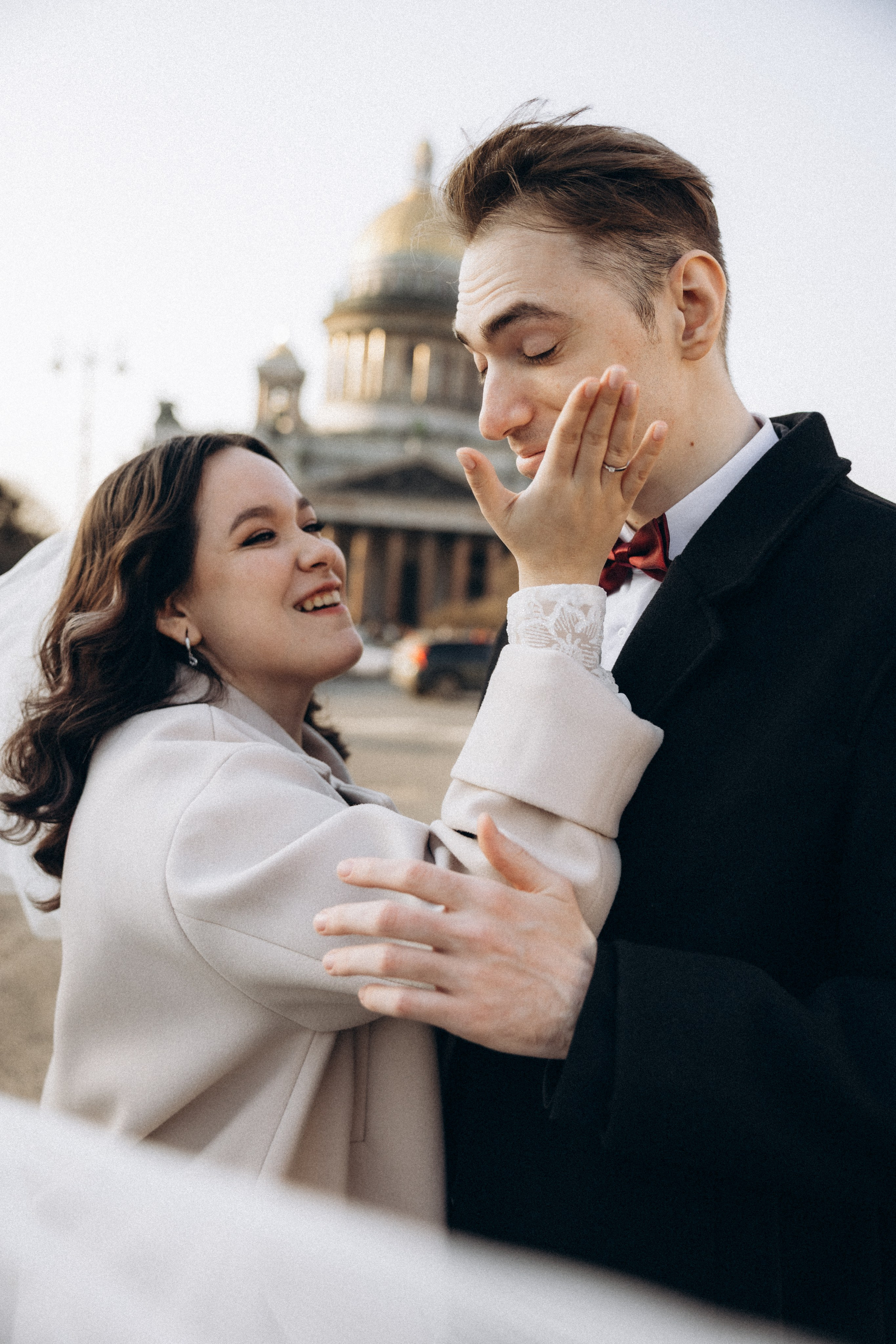 Света & Гио. ДБ1. Phdkvmr.ru
