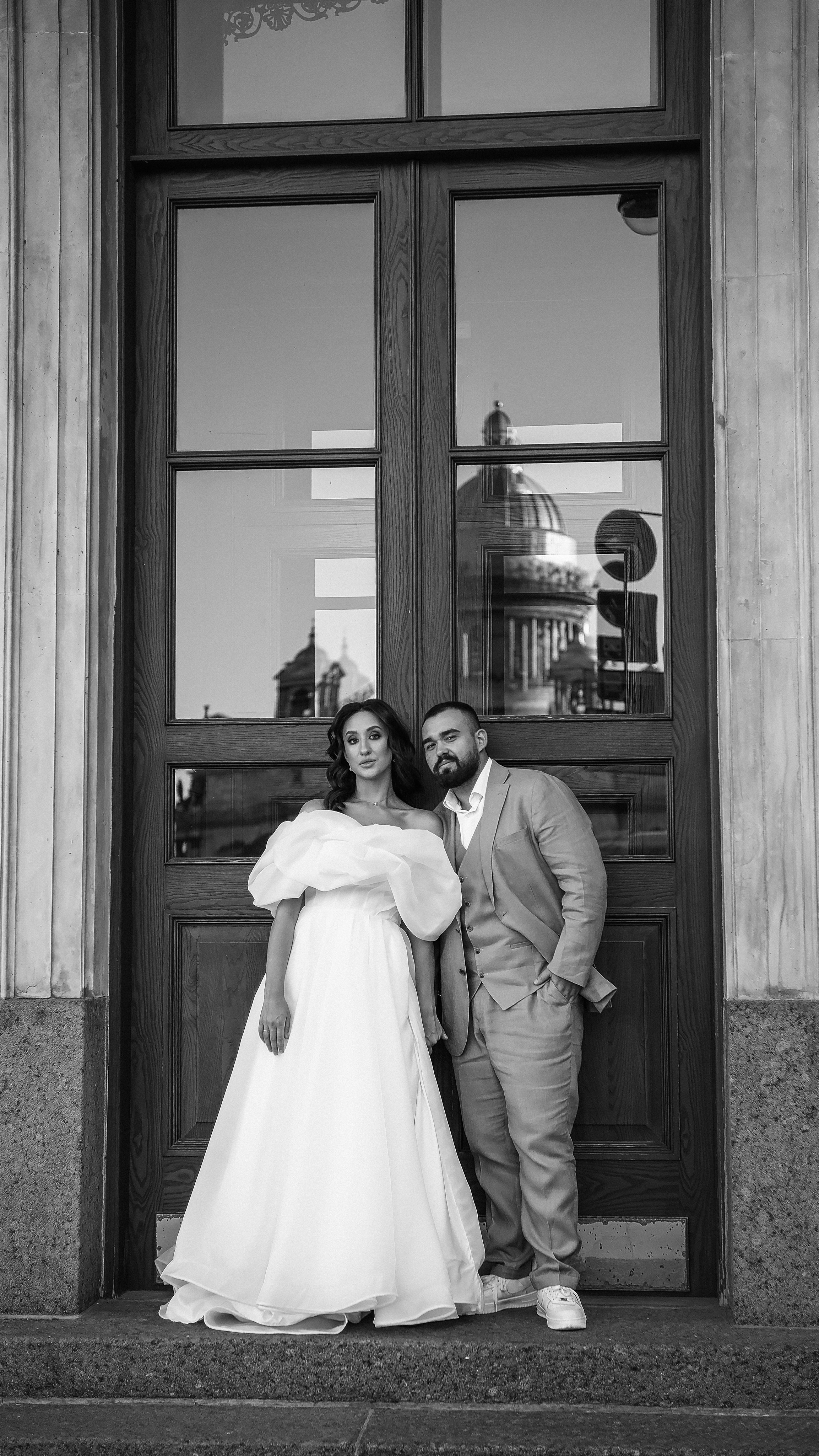 Даша и Савелий. Phdkvmr.ru