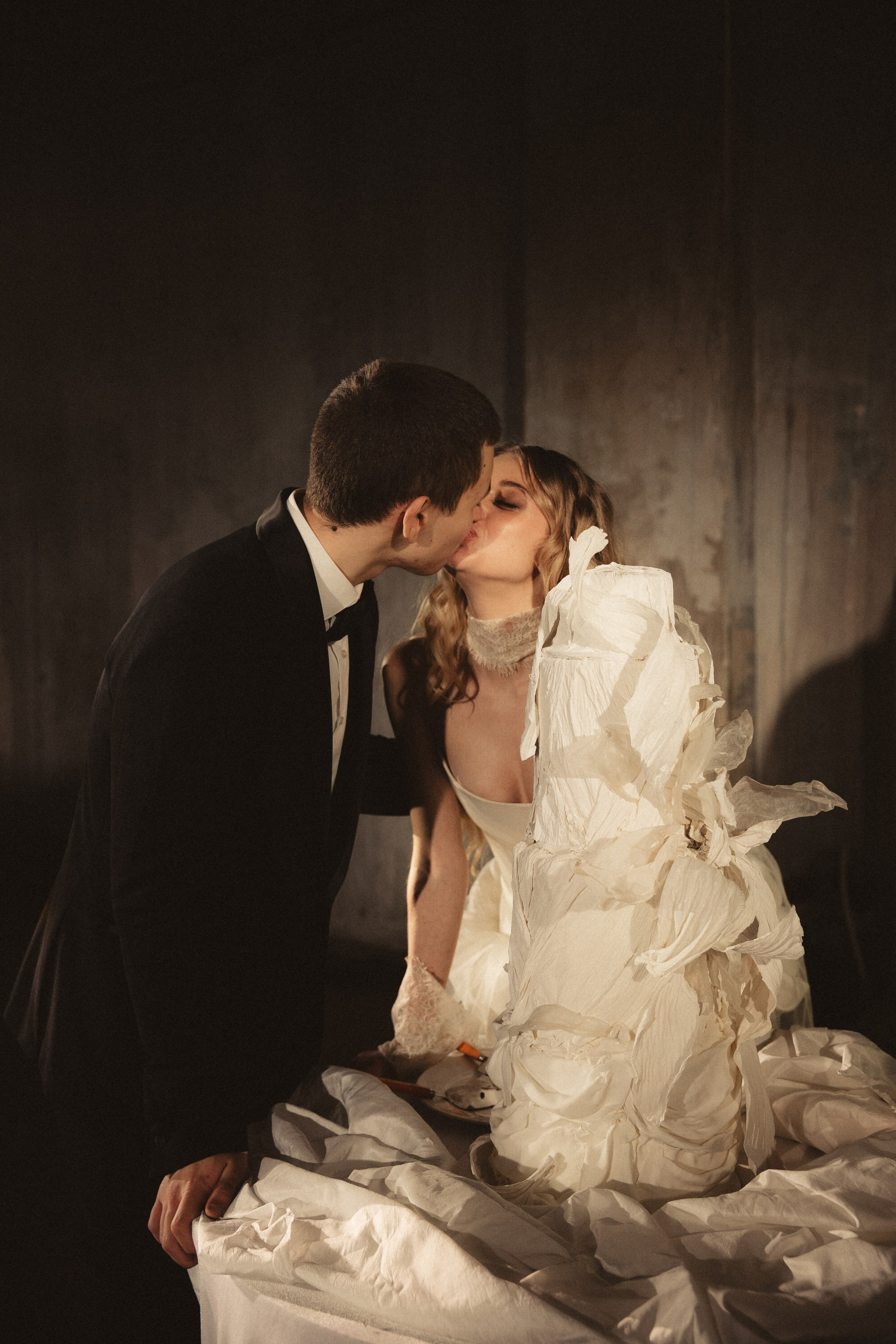 Вероника & Максим. Phdkvmr.ru