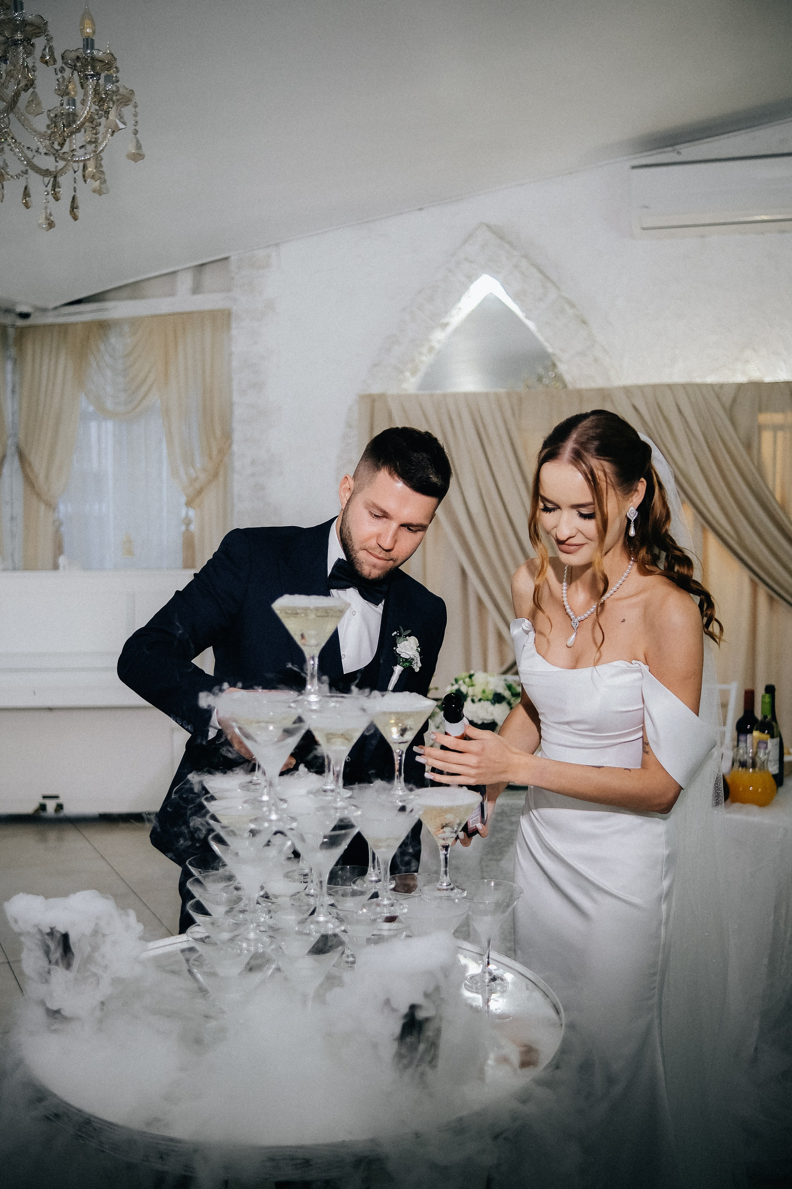 Оля & Денис СПБ. Phdkvmr.ru