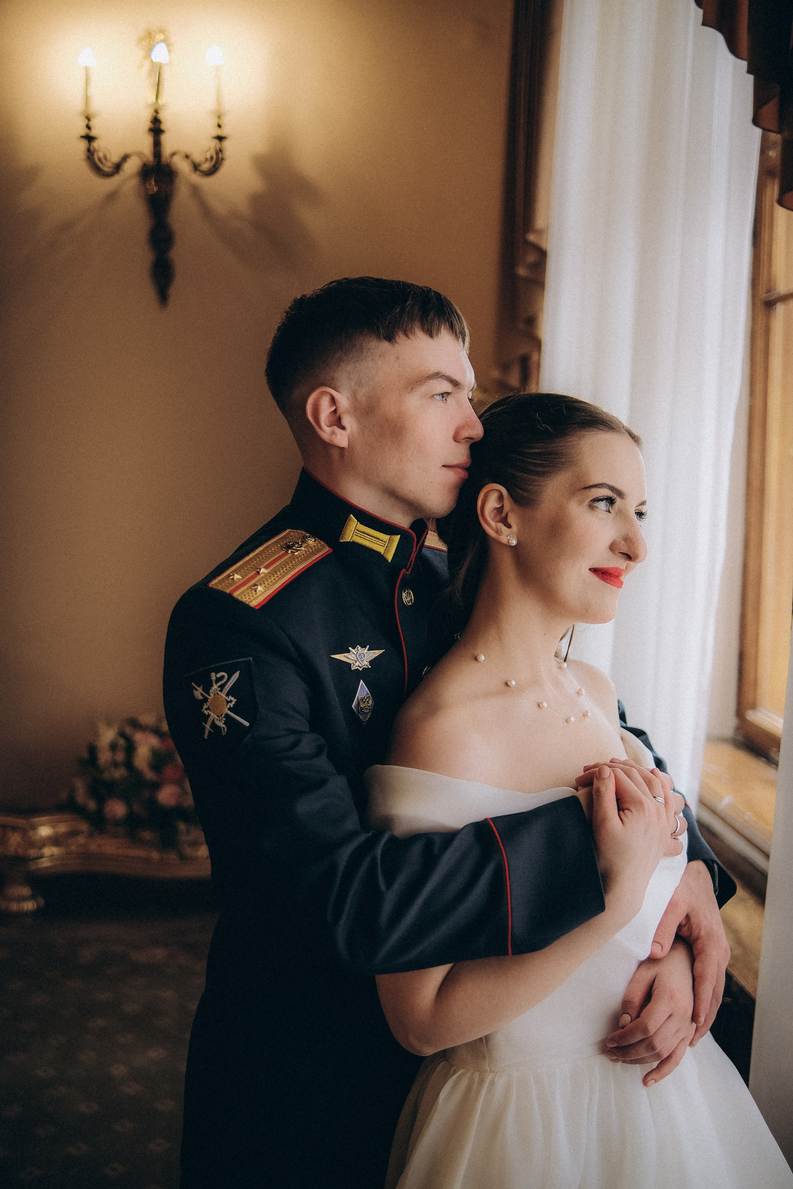 Алёна & Валентин ДБ2. Phdkvmr.ru