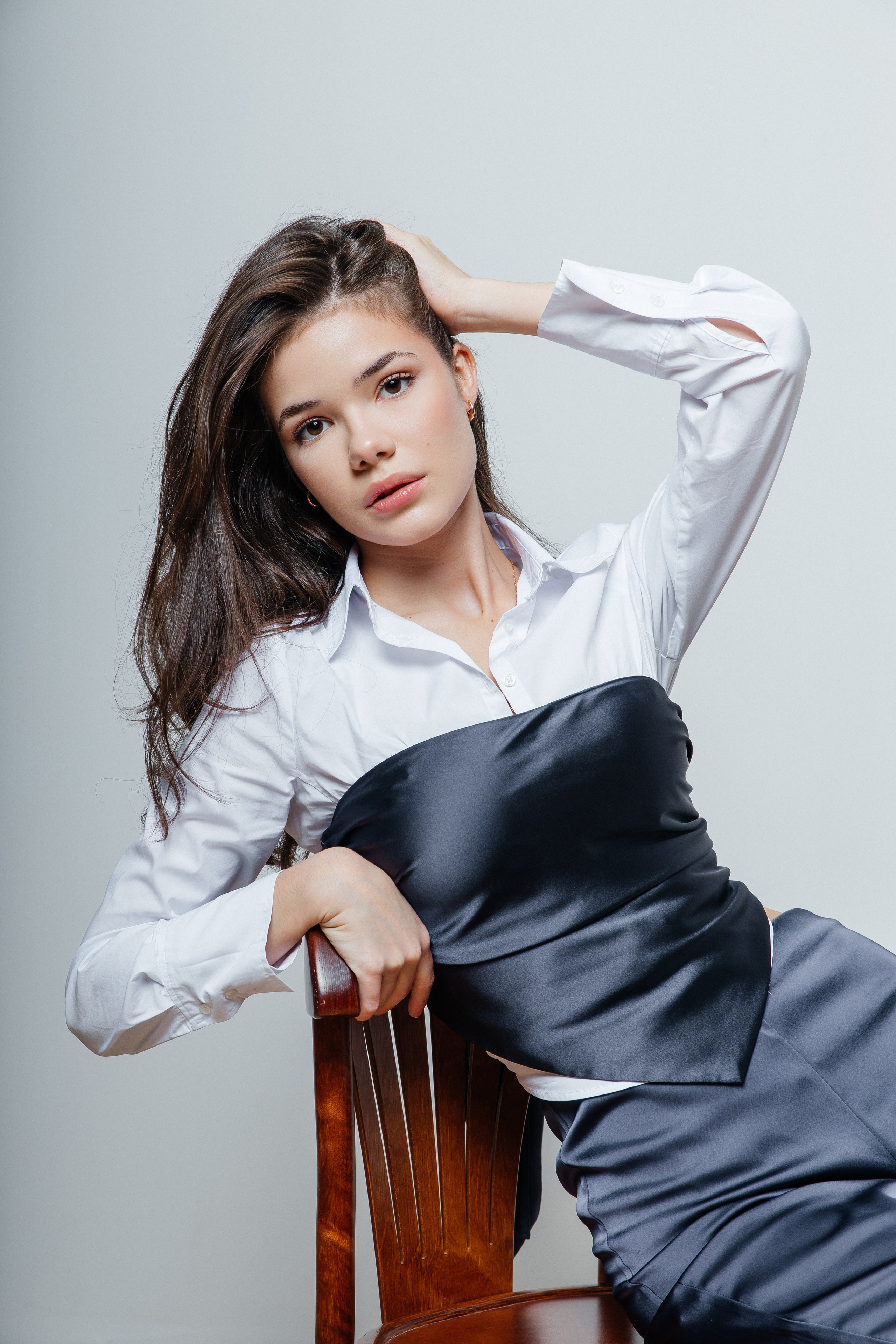 Фотостудия. Выпускные альбомы в Омске