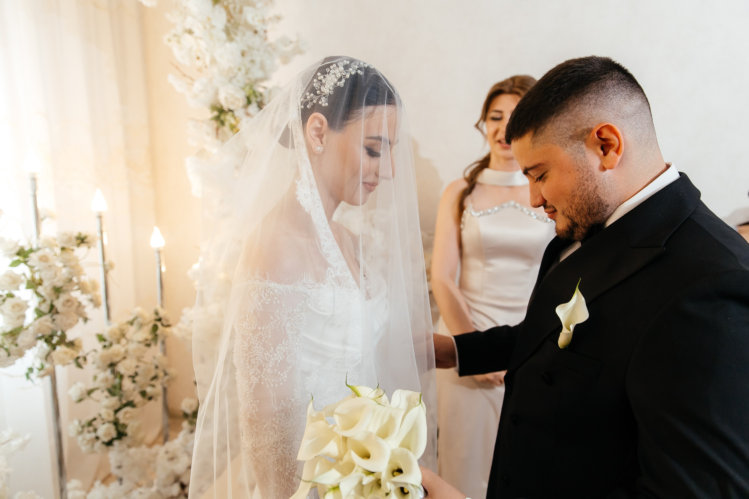 Сетрак и Марианна. Фотограф в Красноярске Надежда Воскресенская