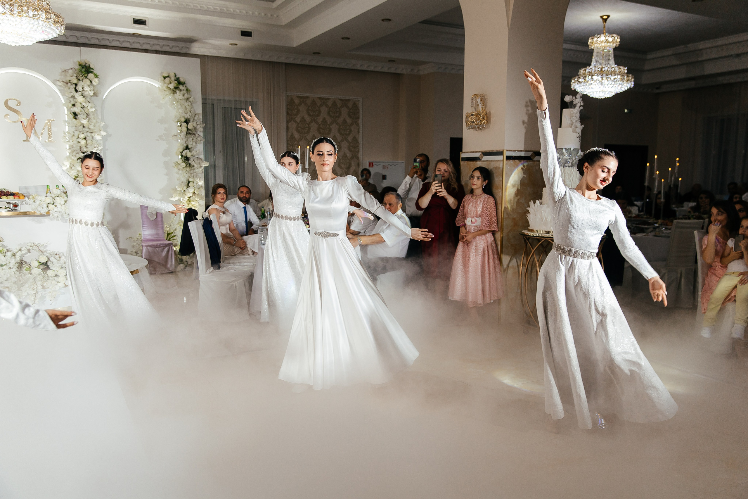 Сетрак и Марианна. Фотограф в Красноярске Надежда Воскресенская