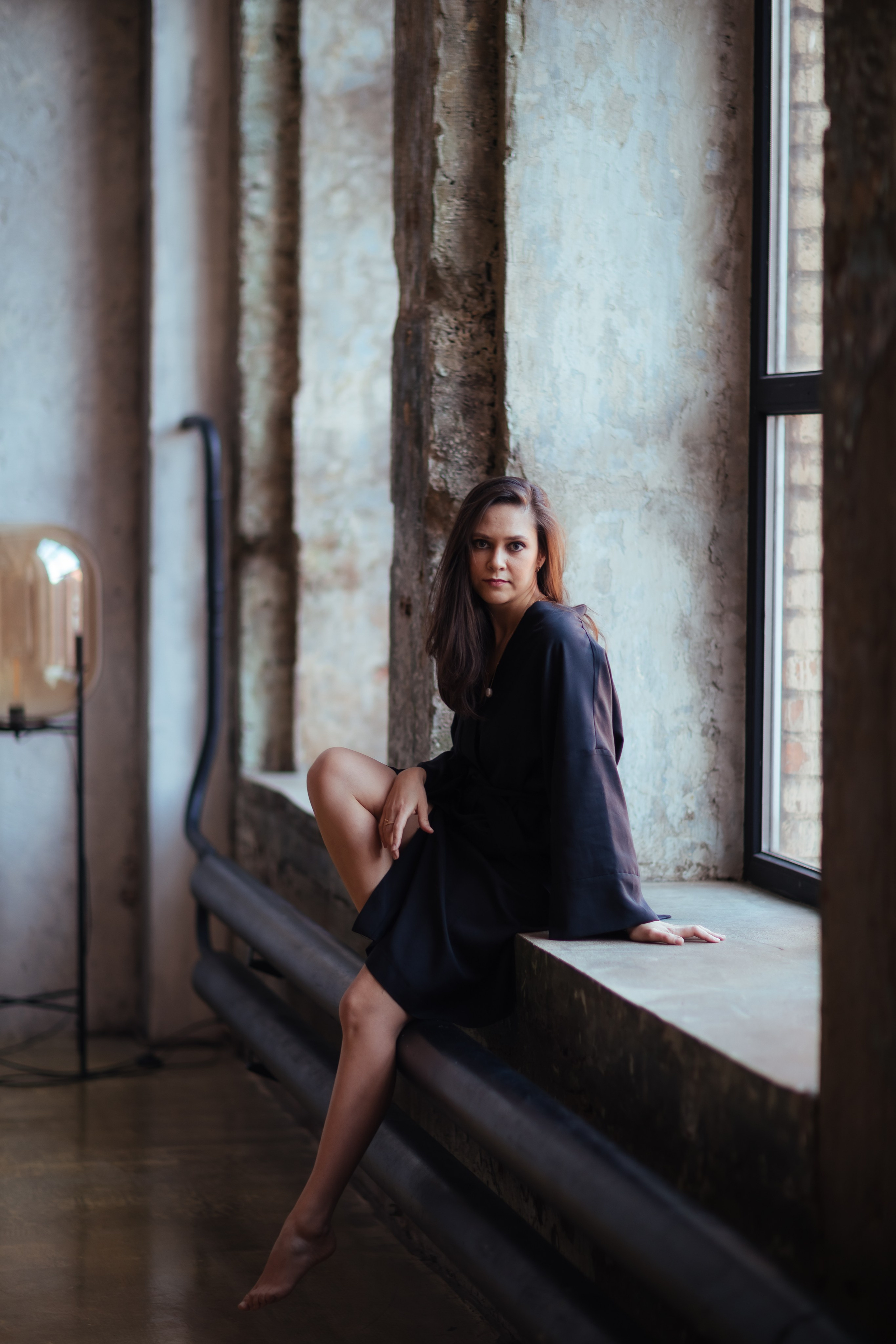 Алена. Фотограф Печерская Анастасия