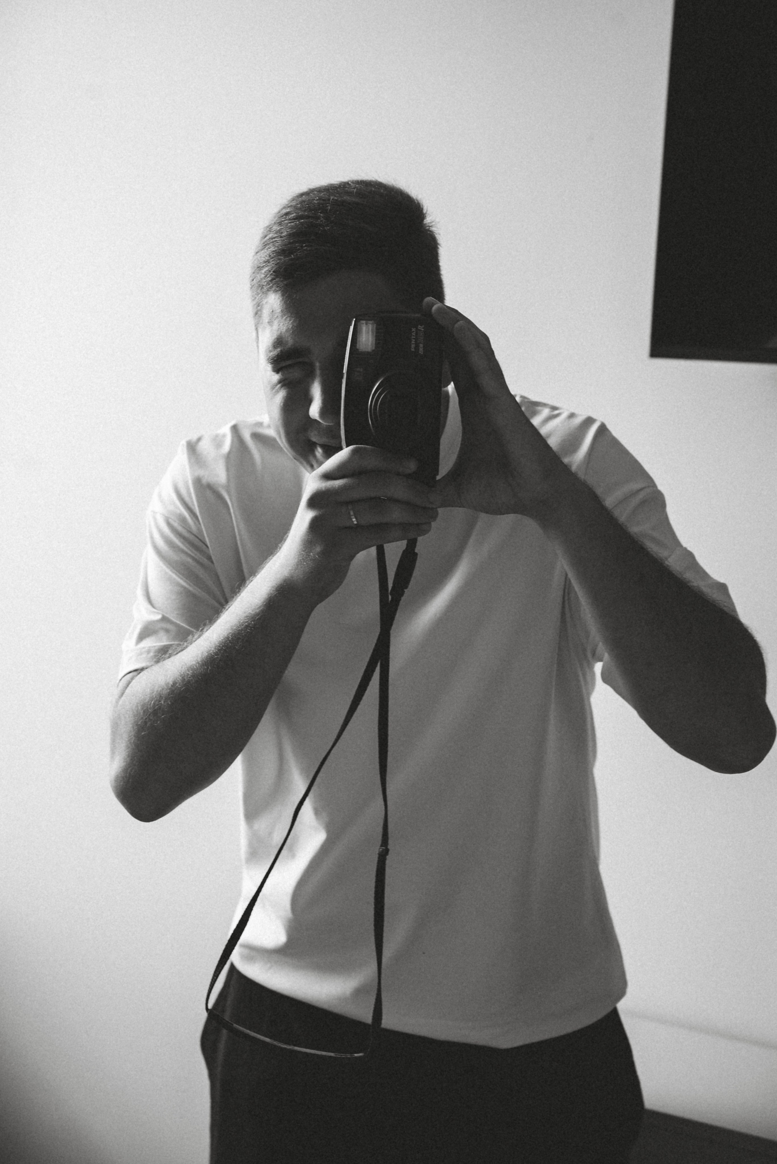 Маргарита и Никита. Семейный и свадебный фотограф в Ярославле Кропина Инна