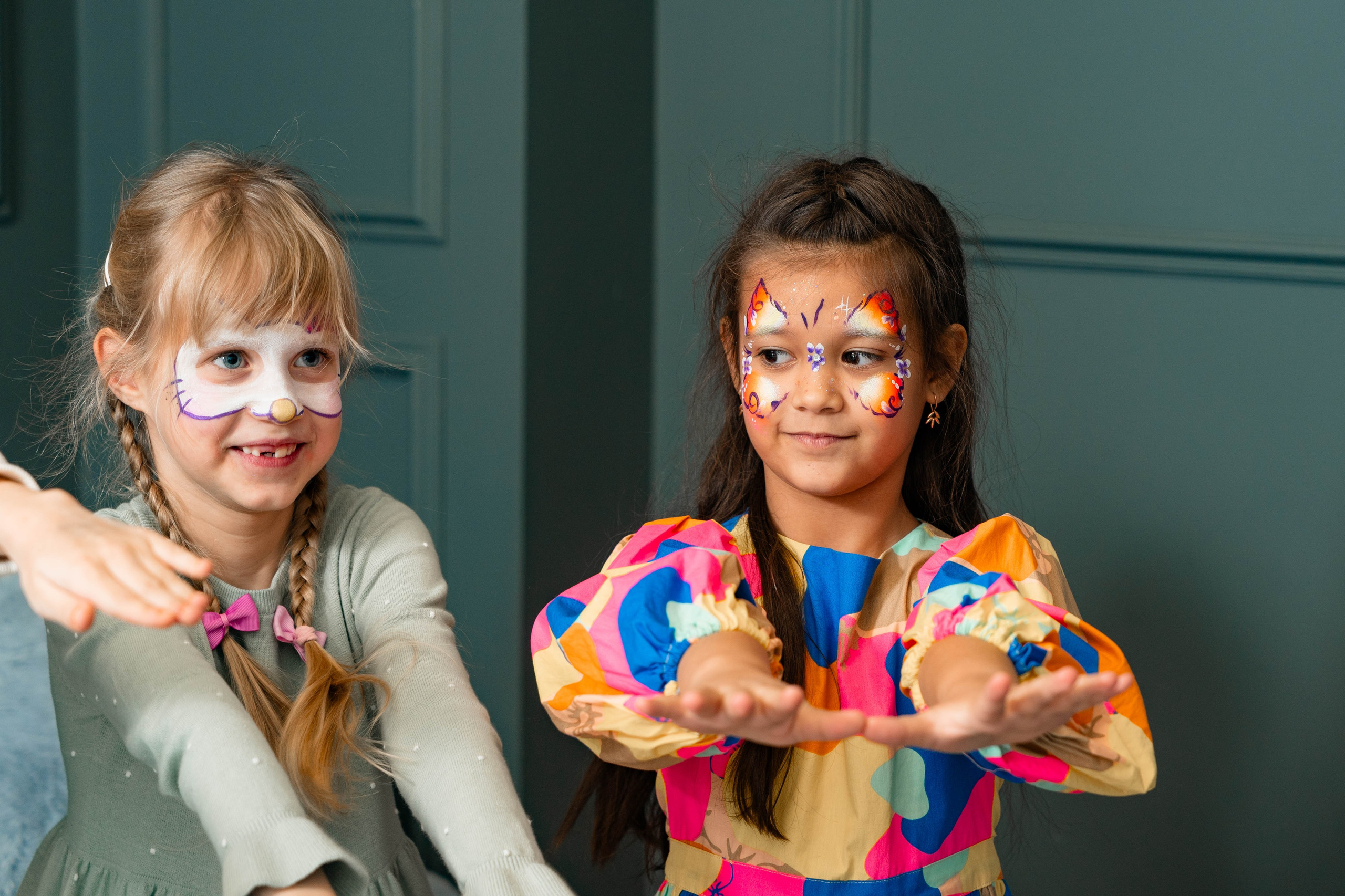 День Рождения Лауры в TiDi-клуб. Фотограф Никита Комаров