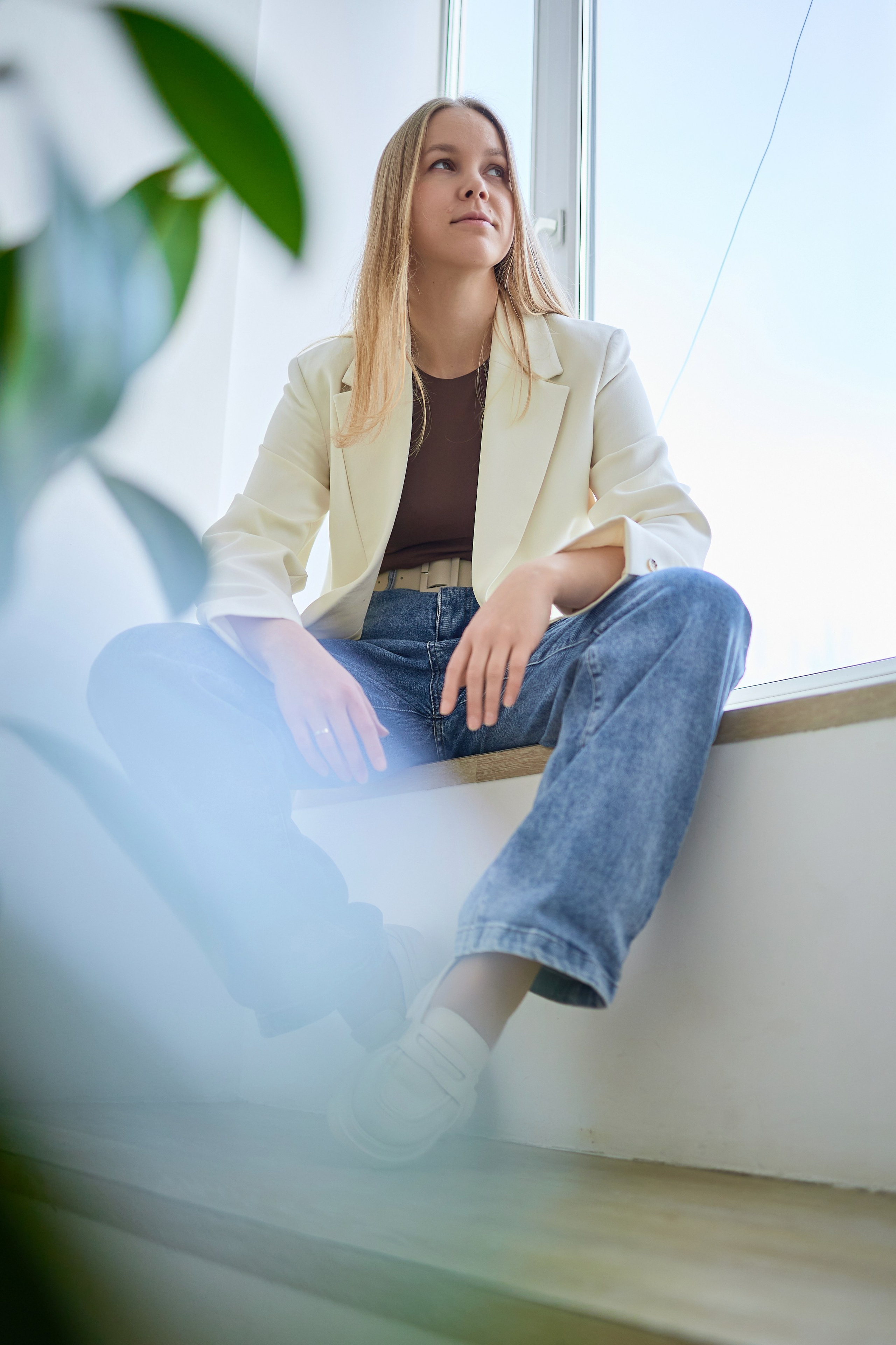 Екатерина. Фотограф Настя Че