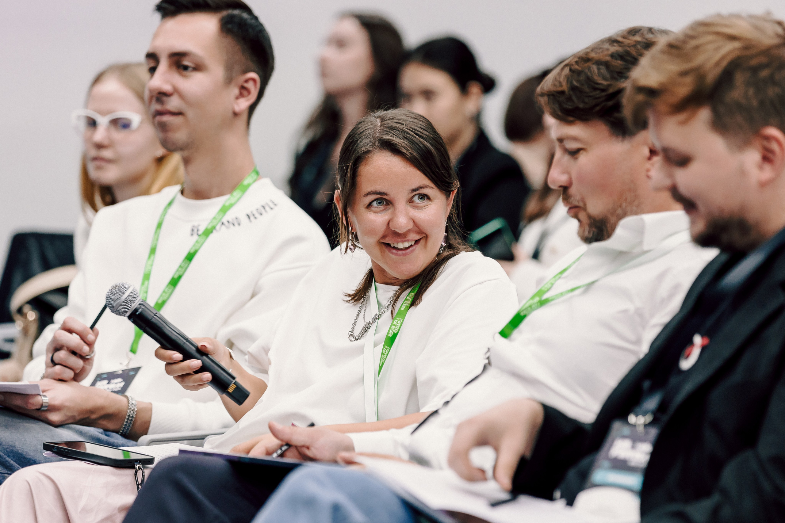 MarHR — Хакатон. Лёшка Варзегов — фотограф