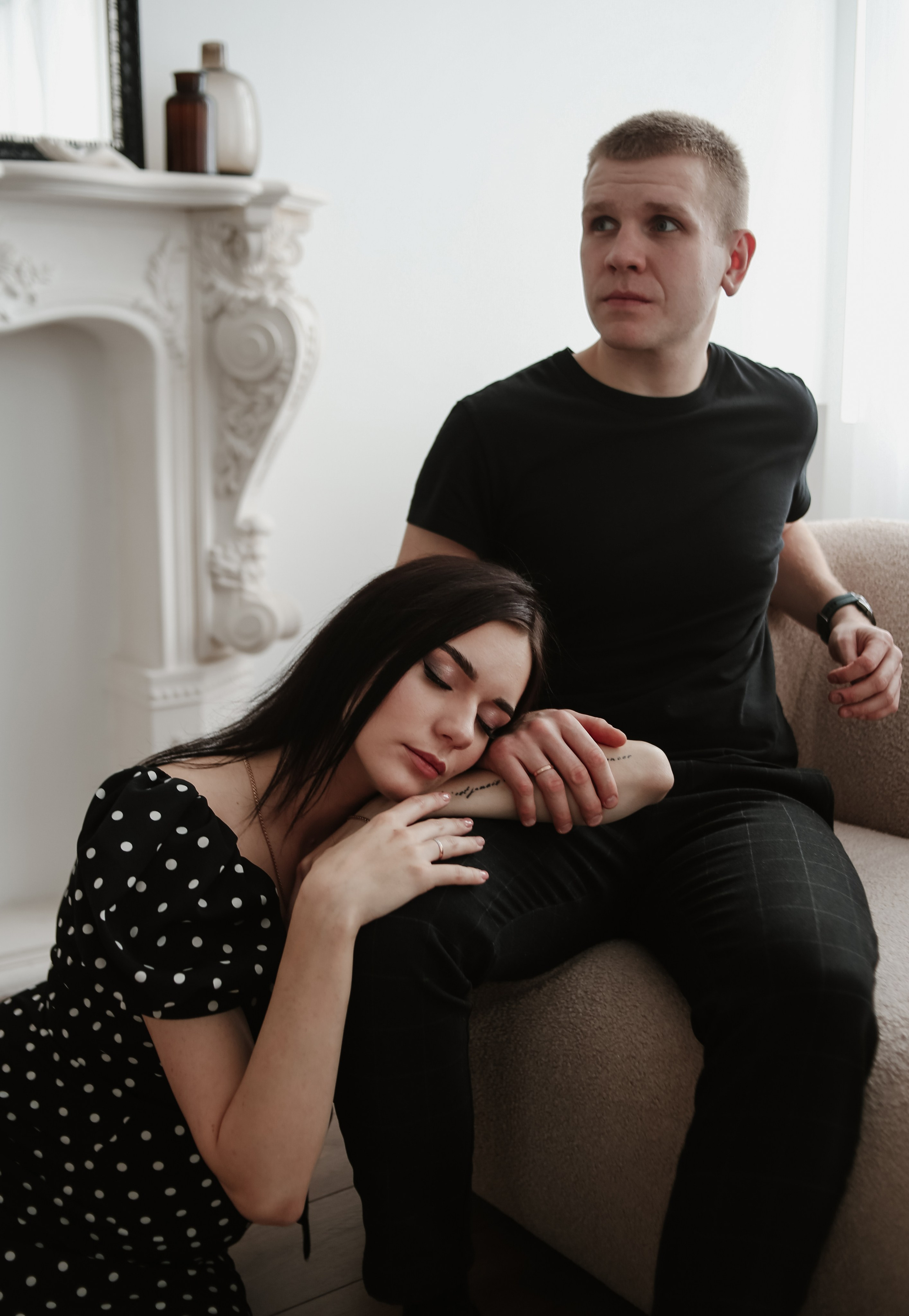 Ирина. Фотограф Брянск