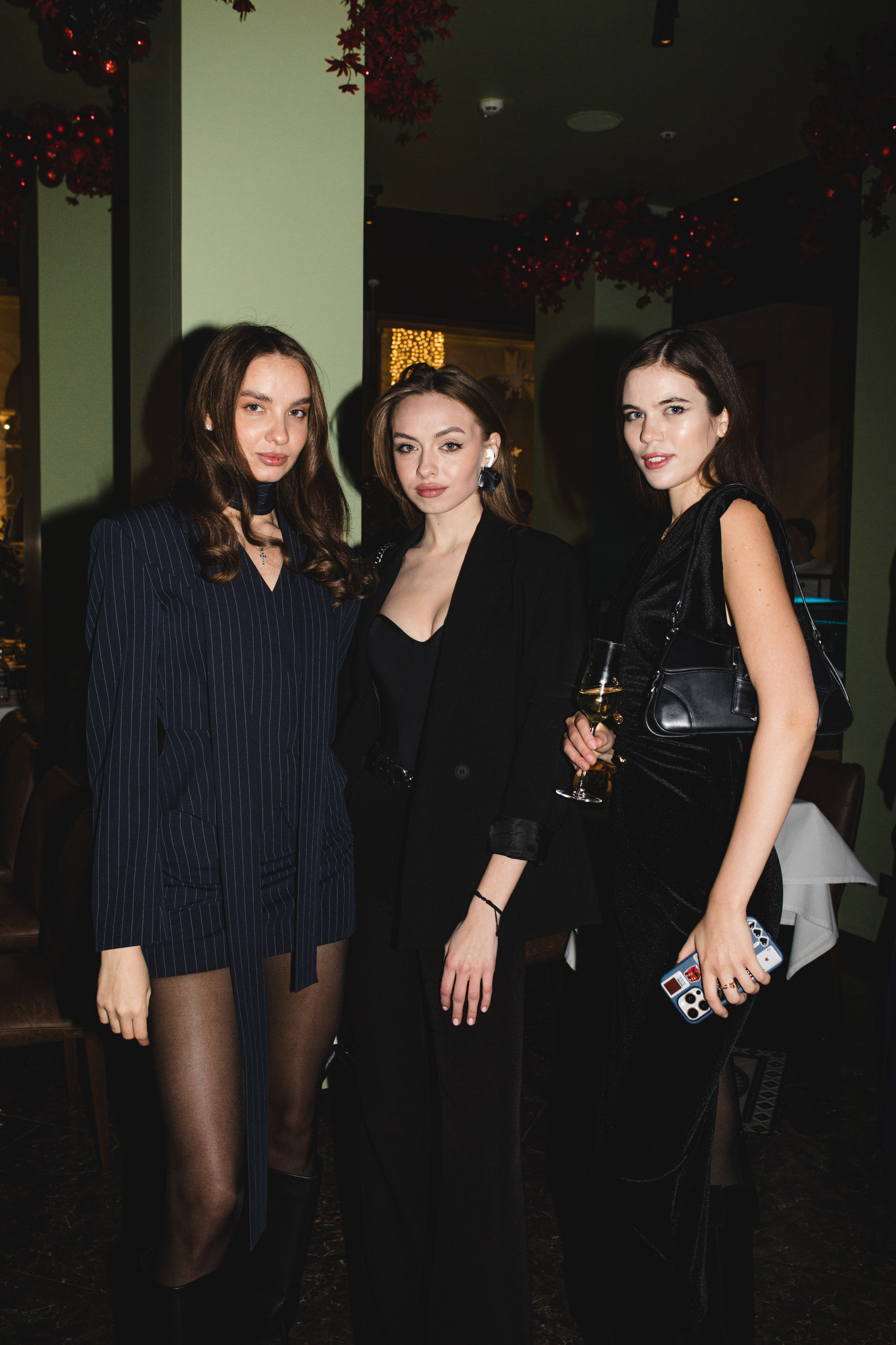 Sky club team Macan. Фотограф и контент-maker Диля Голубникова | Москва